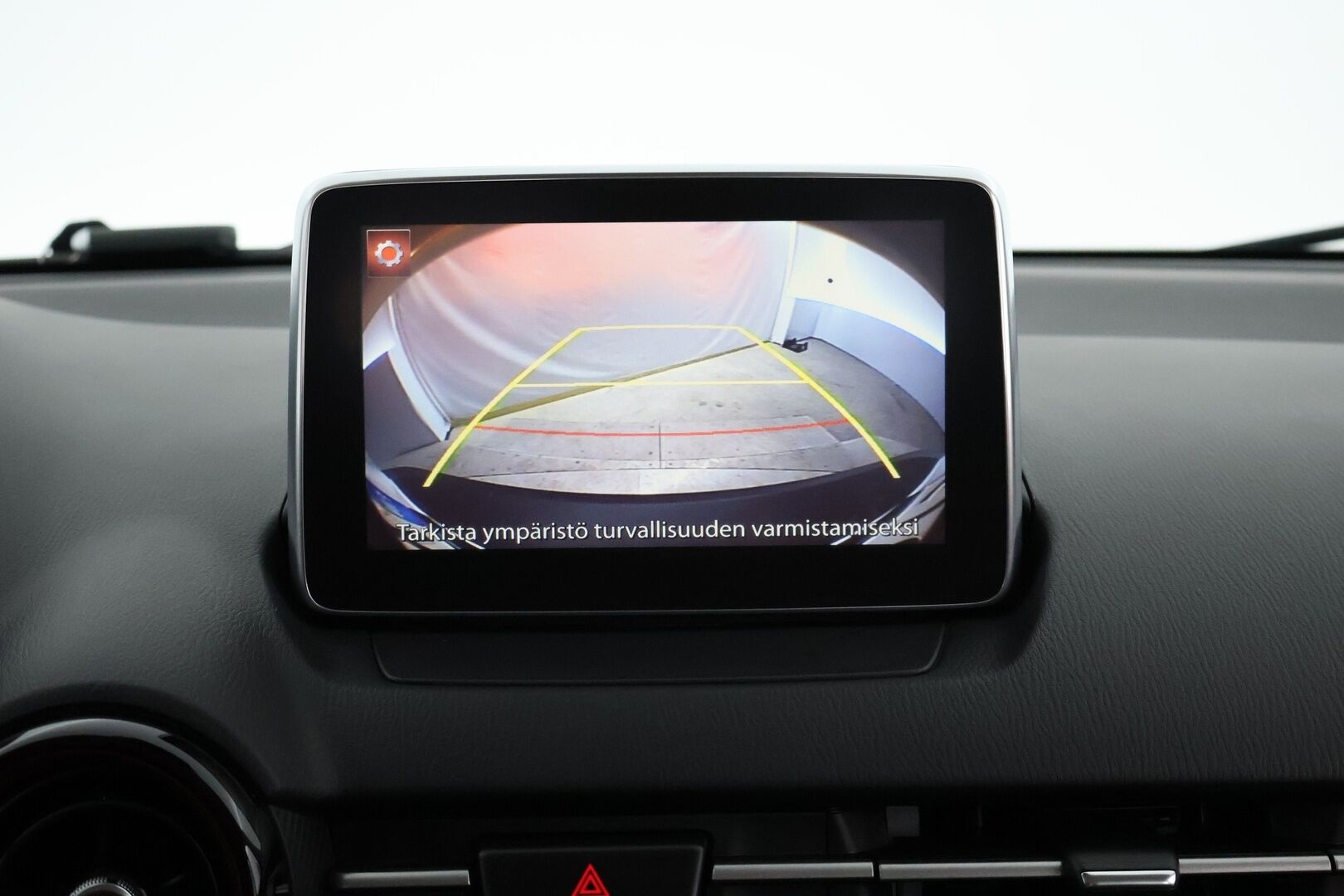 Mazda CX-3 2017 2,0 (120) SKYACTIV-G Premium 6AT EC1 - Suomi-auto | Vakkari | KeyLess | Peruutuskamera | Lohkolämmitin | Navi |