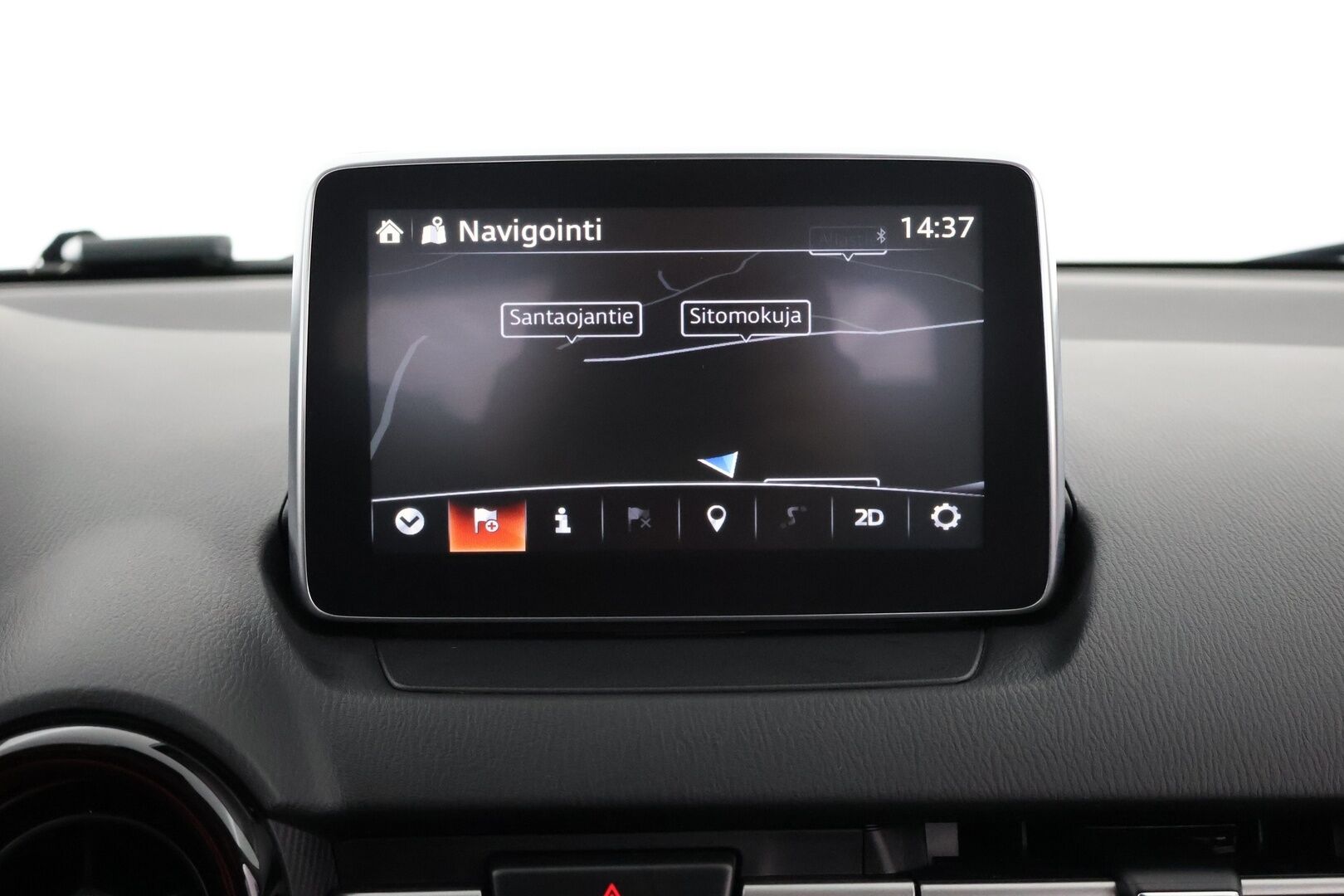 Mazda CX-3 2017 2,0 (120) SKYACTIV-G Premium 6AT EC1 - Suomi-auto | Vakkari | KeyLess | Peruutuskamera | Lohkolämmitin | Navi |