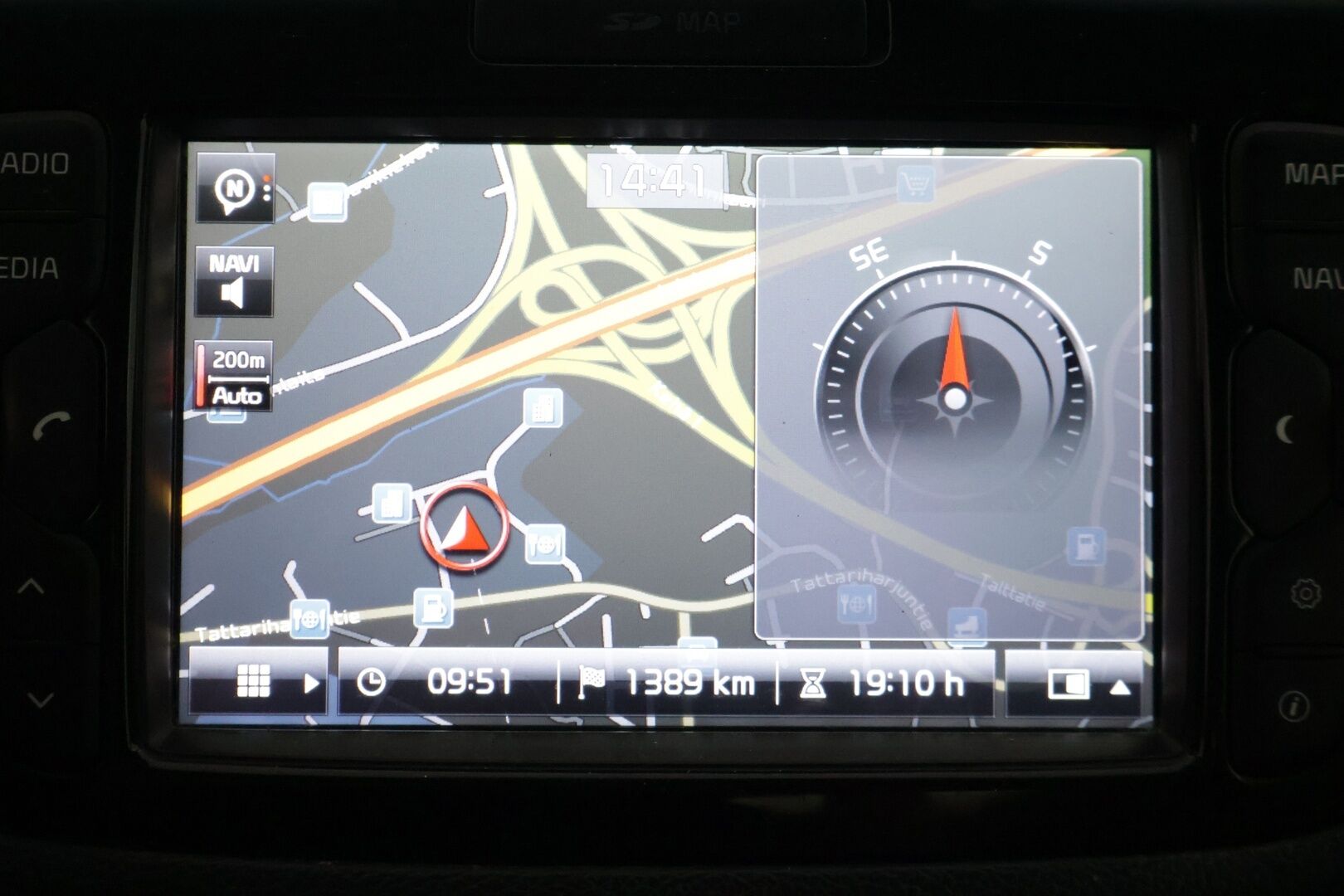 Kia cee'd 2017 1,6 CRDi ISG 136hv EX 5D EcoDynamics - | Tämä auto myydään YritysOutlet -valikoimasta vain yritykselle | Lohkolämmitin | Vakionopeudensäädin | Ratinlämmitin | P. Tutka | Navigointi | Bluetooth |