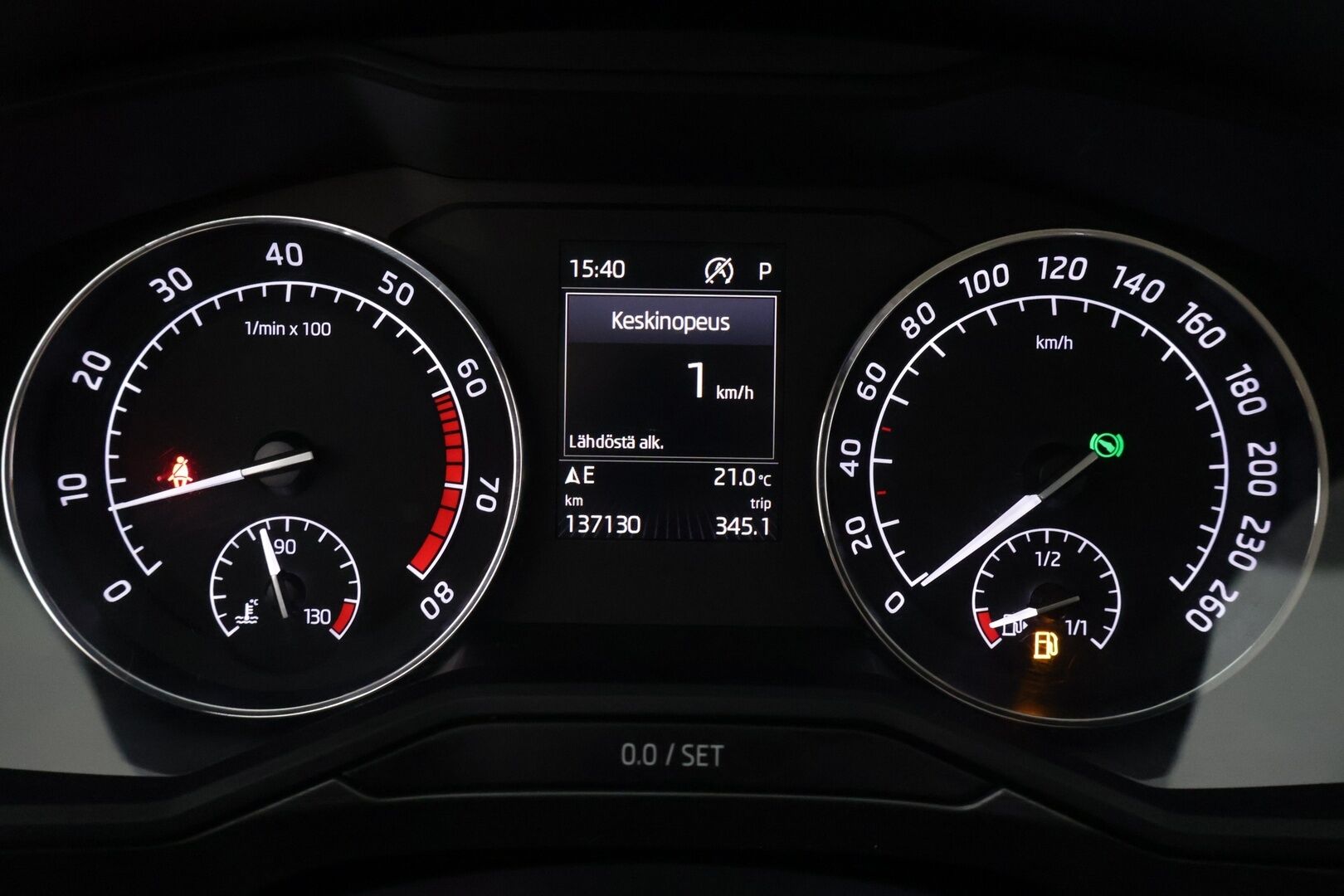 Skoda Superb 2017 1,4 TSI ACT Style DSG Autom. ** Webasto / ACC / Koukku / Canton / Muistipenkki / Keyless - ** Kahdet renkaat vanteineen / Katso varusteet **