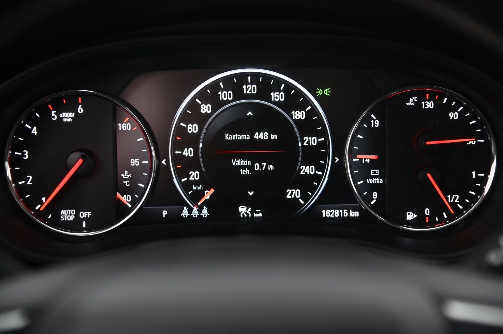 Opel Insignia 2018 Grand Sport Innovation 1,6 CDTI ECOTEC *ACC / Lohko / Ratinlämmitin / HUD / P Kamera* - *Adaptiviinen vakionopeuden säädin / Suomi-auto kaksilla renkailla ja Vetokoukulla varustettuna! - HULLUT AVAJAISHULINAT KORKOTARJOUS 3,29 %