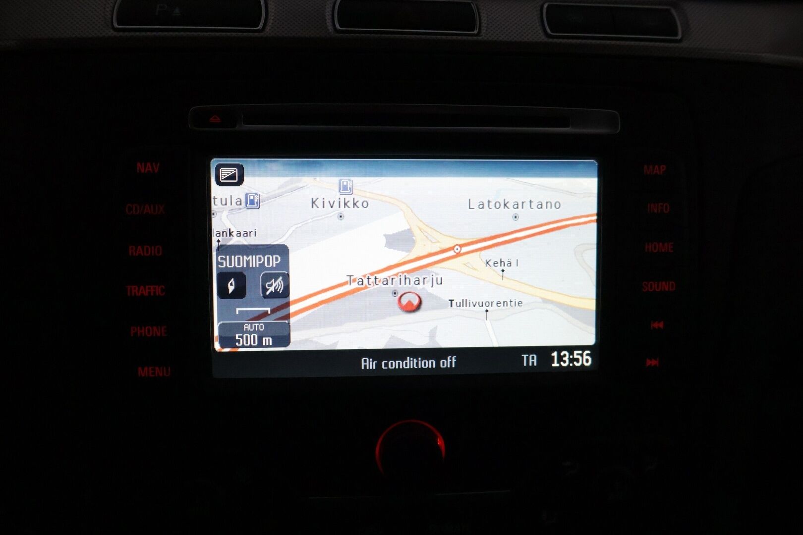 Ford S-Max 2014 2,0 TDCi 140 hv PowerShift Edition A6 5-ovinen * Lohkolämmitin / Lämmitettävä tuulilasi / Vakkari / Tutkat taakse / Bluetooth * - * Myydään huutokaupat.comissa! *