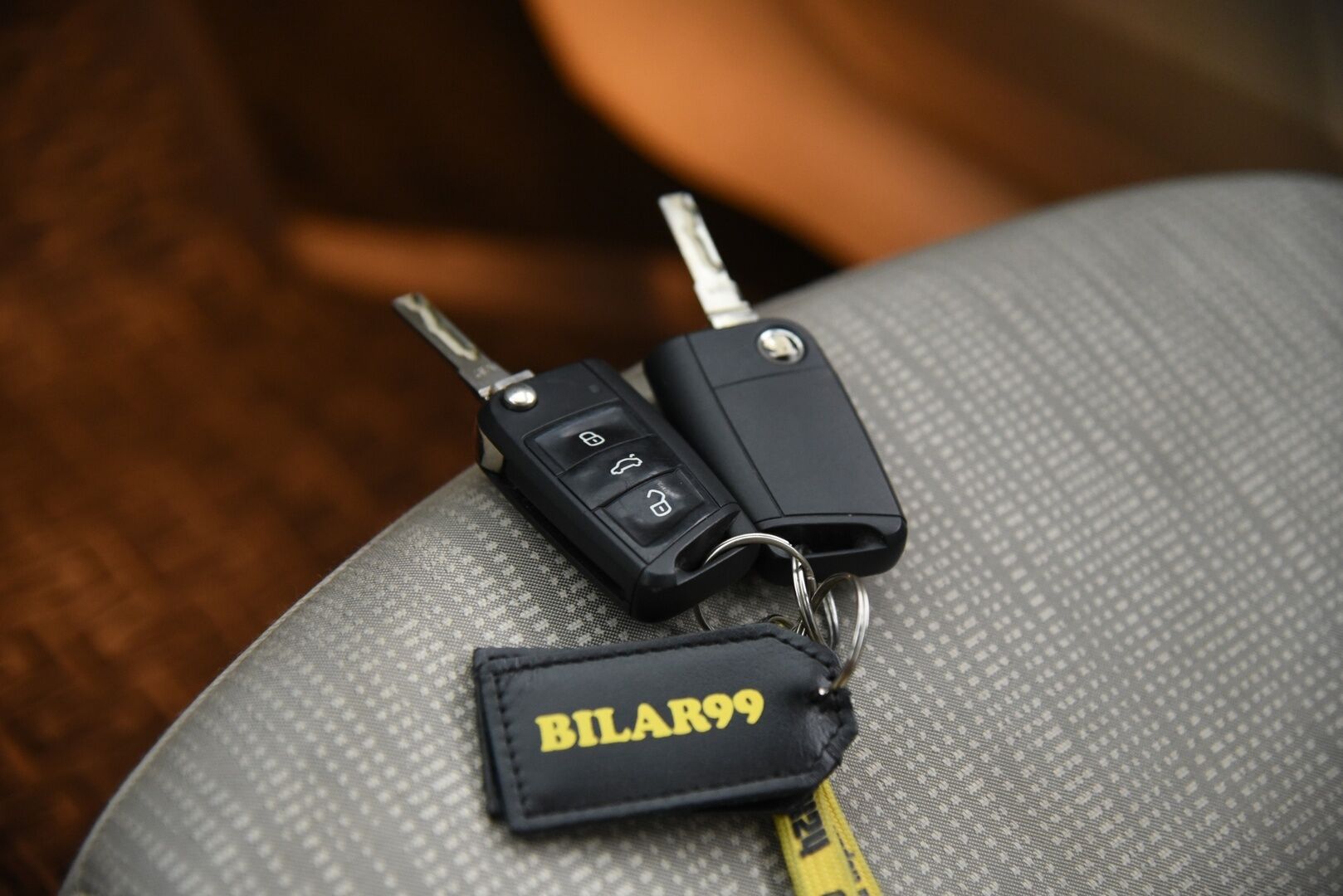 Skoda Octavia 2018 Combi 1,4 TSI G-TEC Style DSG Autom. Adapt.vak / LED / Blis / Keyless / Muistipenkki - Adapt. Vak / BLIS / Keyless / Muistipenkit / P. Kamera / Kattavat varusteet!