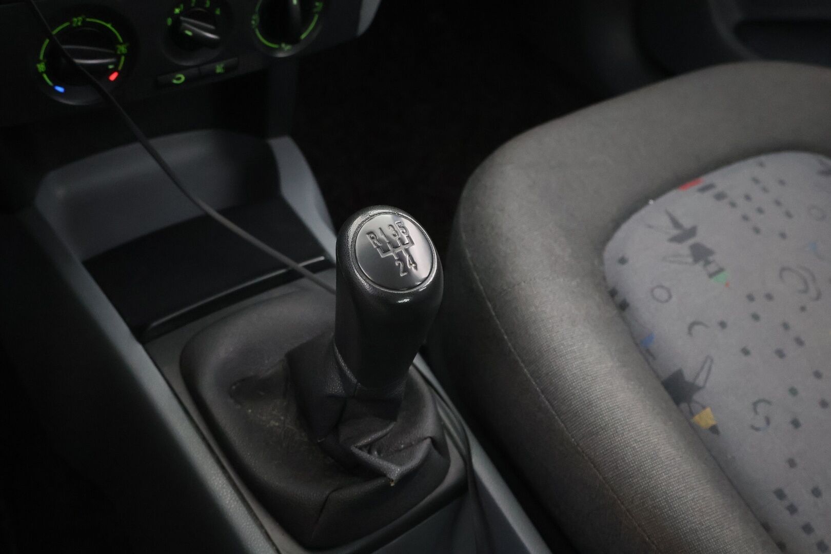 Skoda Fabia Combi 2003 MYYDÄÄN HUUTOKAUPAT.COM!