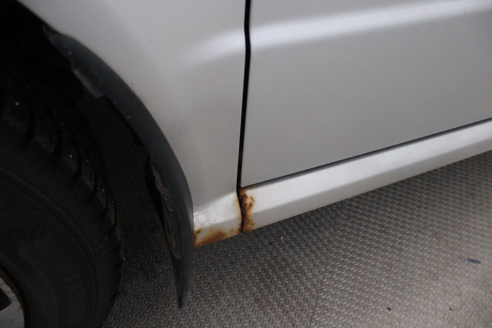 Skoda Fabia Combi 2003 MYYDÄÄN HUUTOKAUPAT.COM!