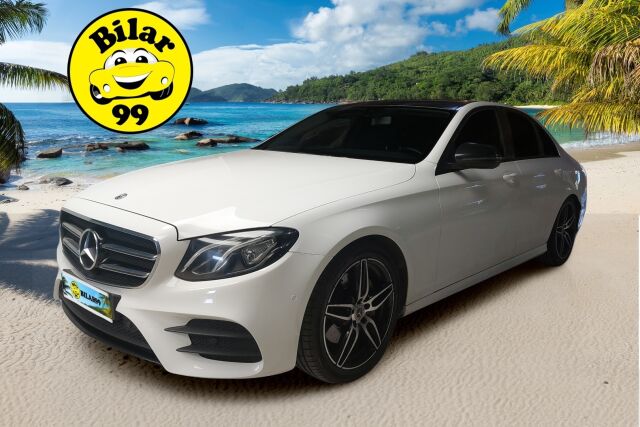 Mercedes-Benz E -kuva