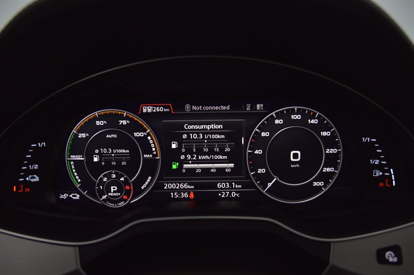 Audi Q7 2017 Business 3,0 V6 TDI e-tron quattro tiptronic - Huippuvarusteltu! | Webasto | Hierovat Penkit | ACC |  BOSE | Hieronta & Tuuletus | HUD | Panoraama | 360° | Digimittaristo | Muistipenkit | Soft Close | Night Vision