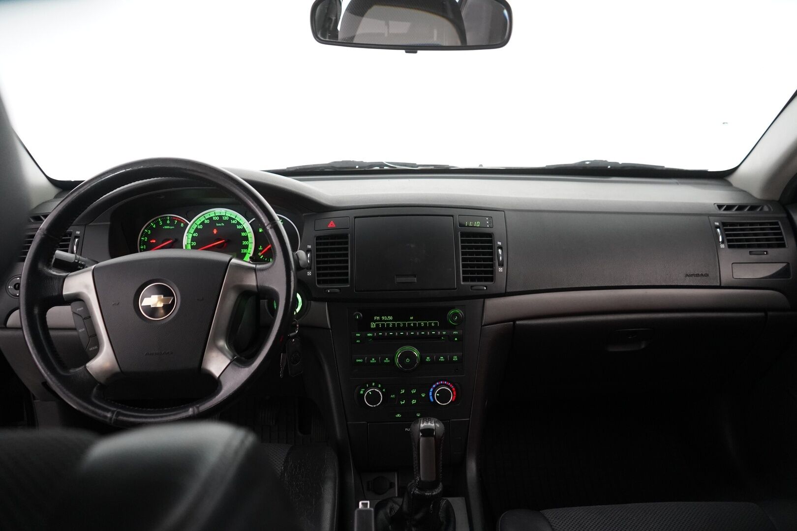 Chevrolet Epica 2006 4-ov LS 2,0 M/T AC - MYYDÄÄN HUUTOKAUPAT.COM