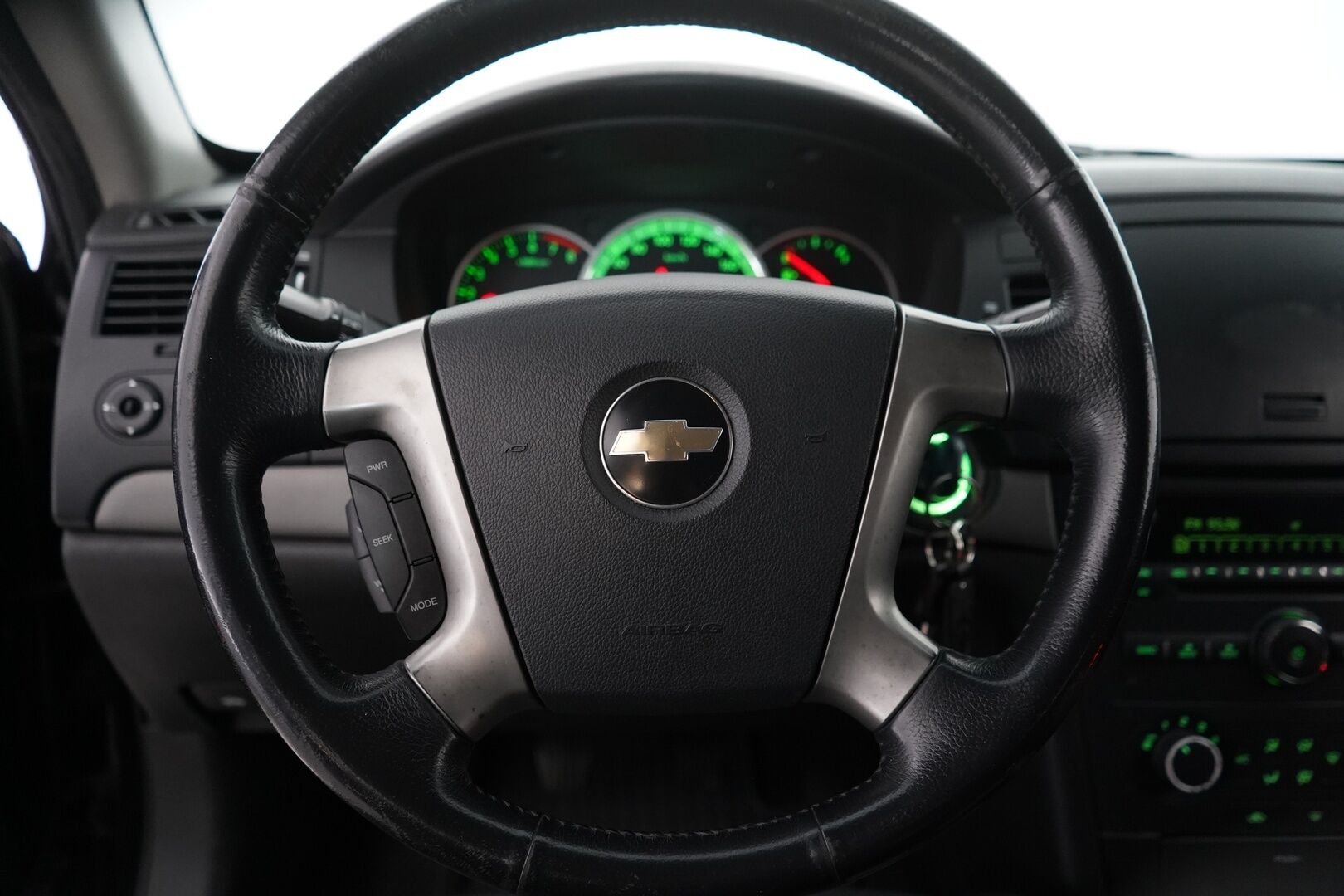 Chevrolet Epica 2006 4-ov LS 2,0 M/T AC - MYYDÄÄN HUUTOKAUPAT.COM