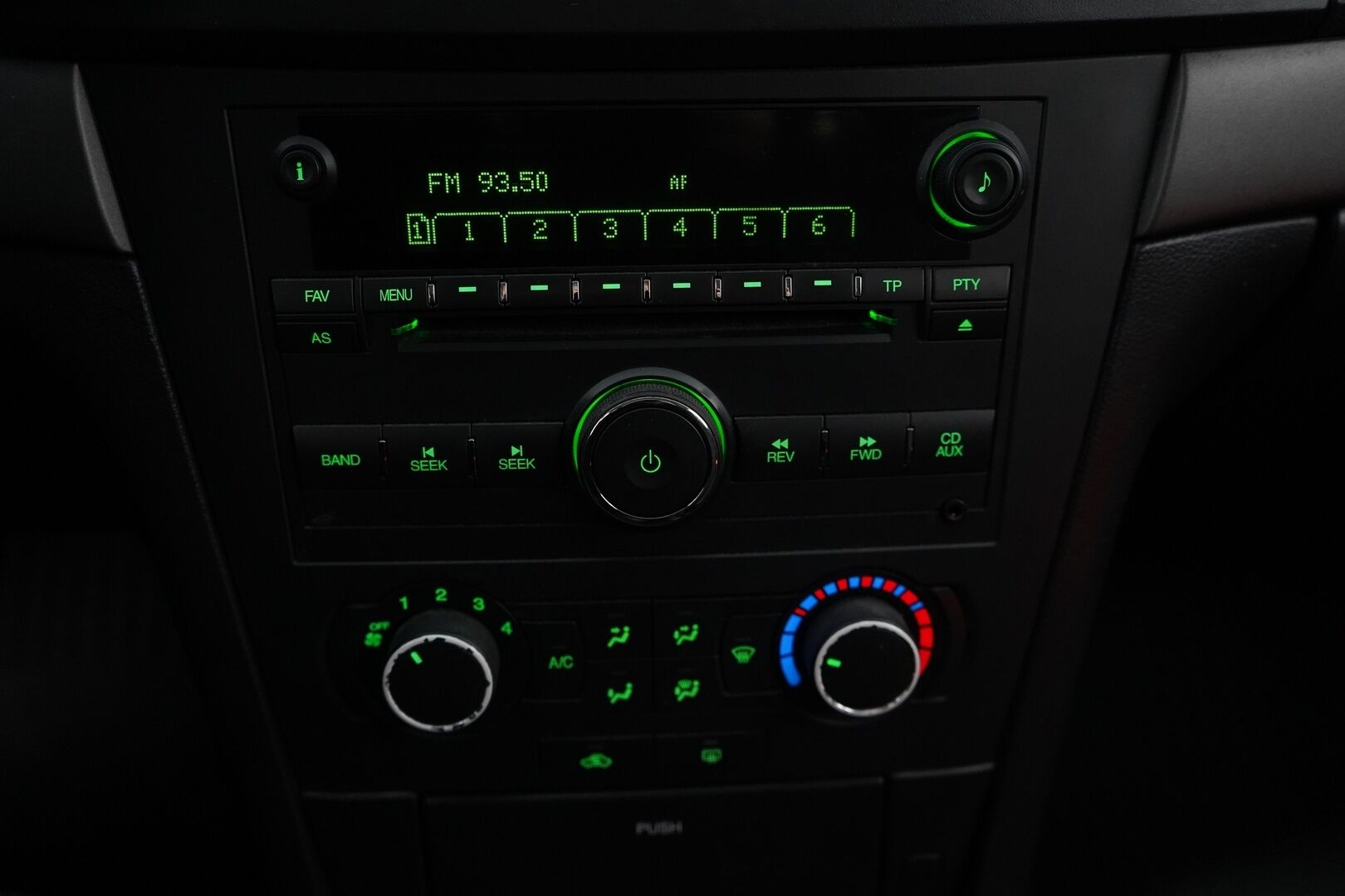 Chevrolet Epica 2006 4-ov LS 2,0 M/T AC - MYYDÄÄN HUUTOKAUPAT.COM