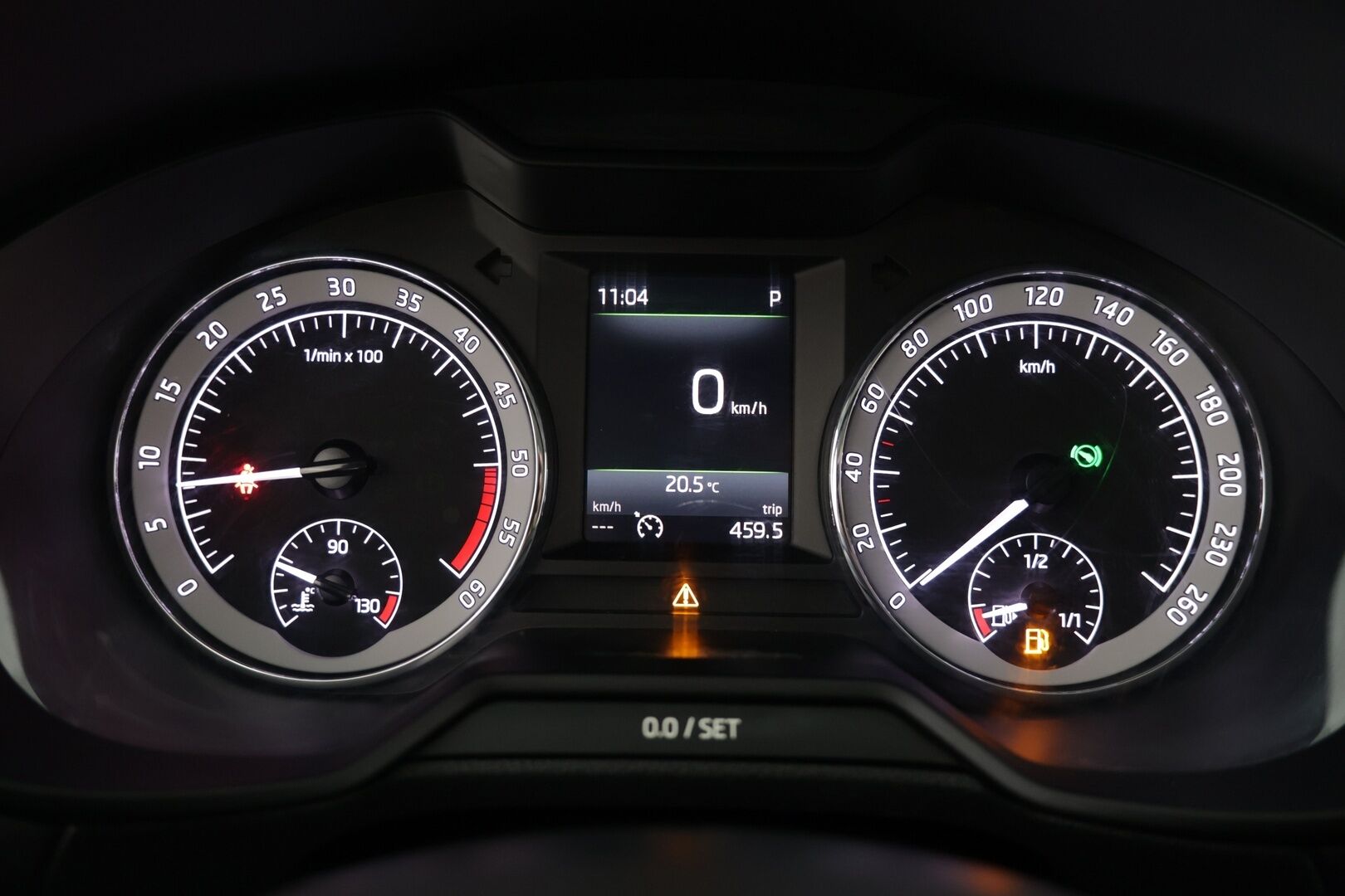 Skoda Octavia 2017 1,6 TDI Style DSG Autom / ACC  / Fullink/ Koukku - HULLUT AVAJAISHULINAT KORKOTARJOUS 3,29 %