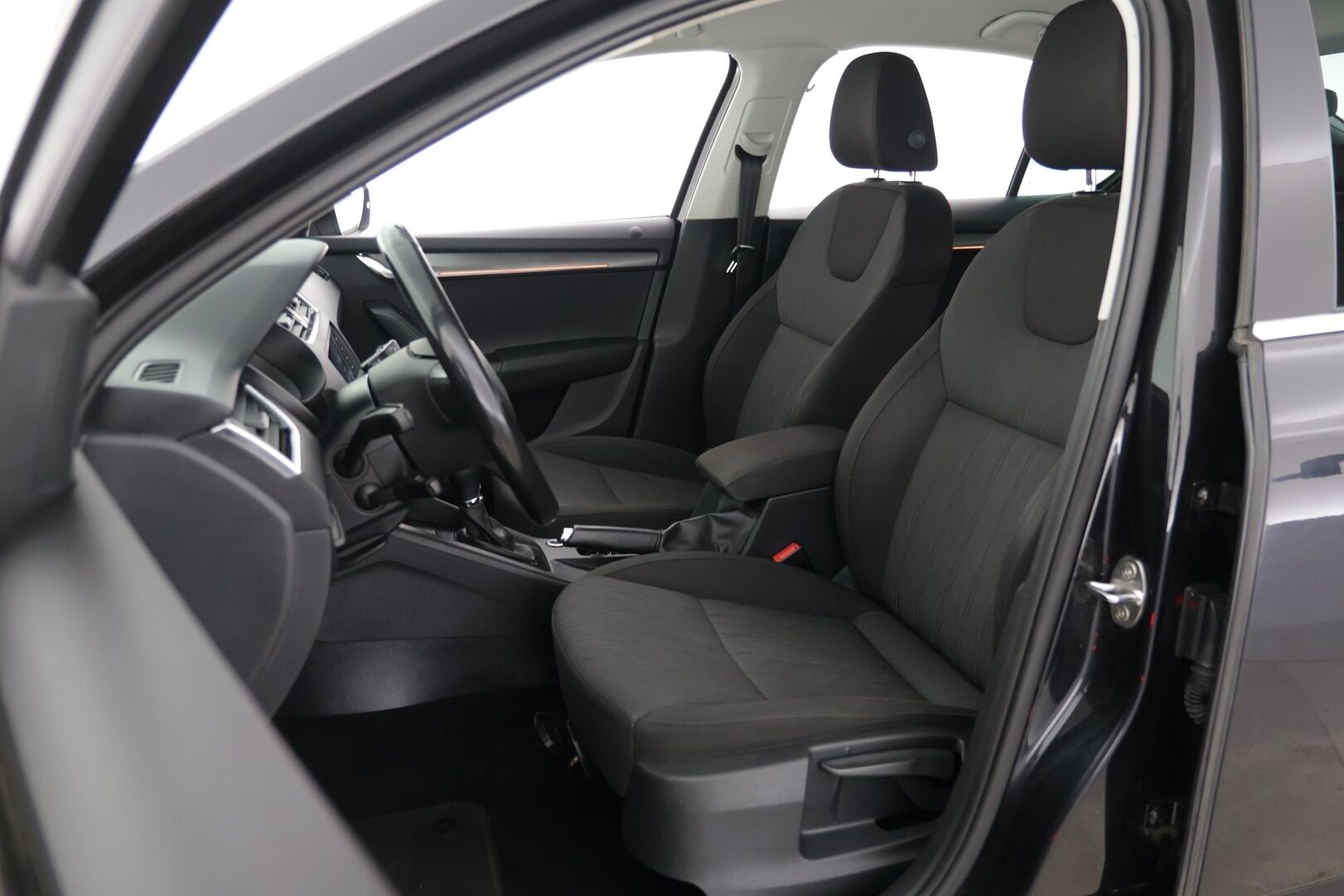 Skoda Octavia 2017 1,6 TDI Style DSG Autom / ACC  / Fullink/ Koukku - HULLUT AVAJAISHULINAT KORKOTARJOUS 3,29 %