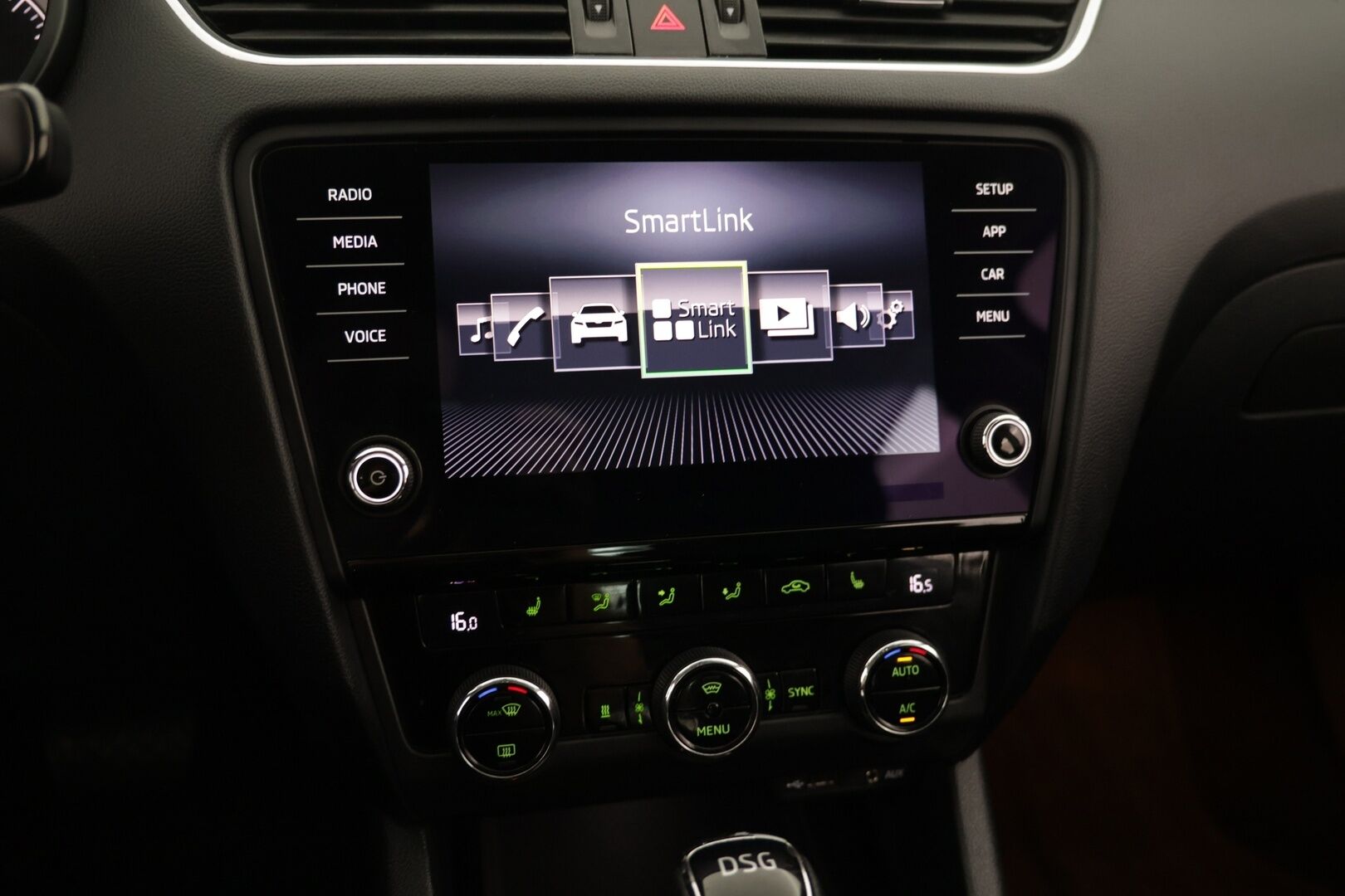 Skoda Octavia 2017 1,6 TDI Style DSG Autom / ACC  / Fullink/ Koukku - HULLUT AVAJAISHULINAT KORKOTARJOUS 3,29 %