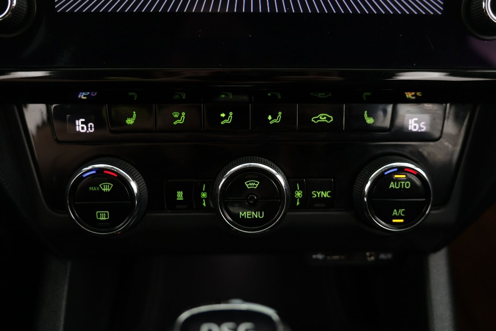 Skoda Octavia 2017 1,6 TDI Style DSG Autom / ACC  / Fullink/ Koukku - HULLUT AVAJAISHULINAT KORKOTARJOUS 3,29 %