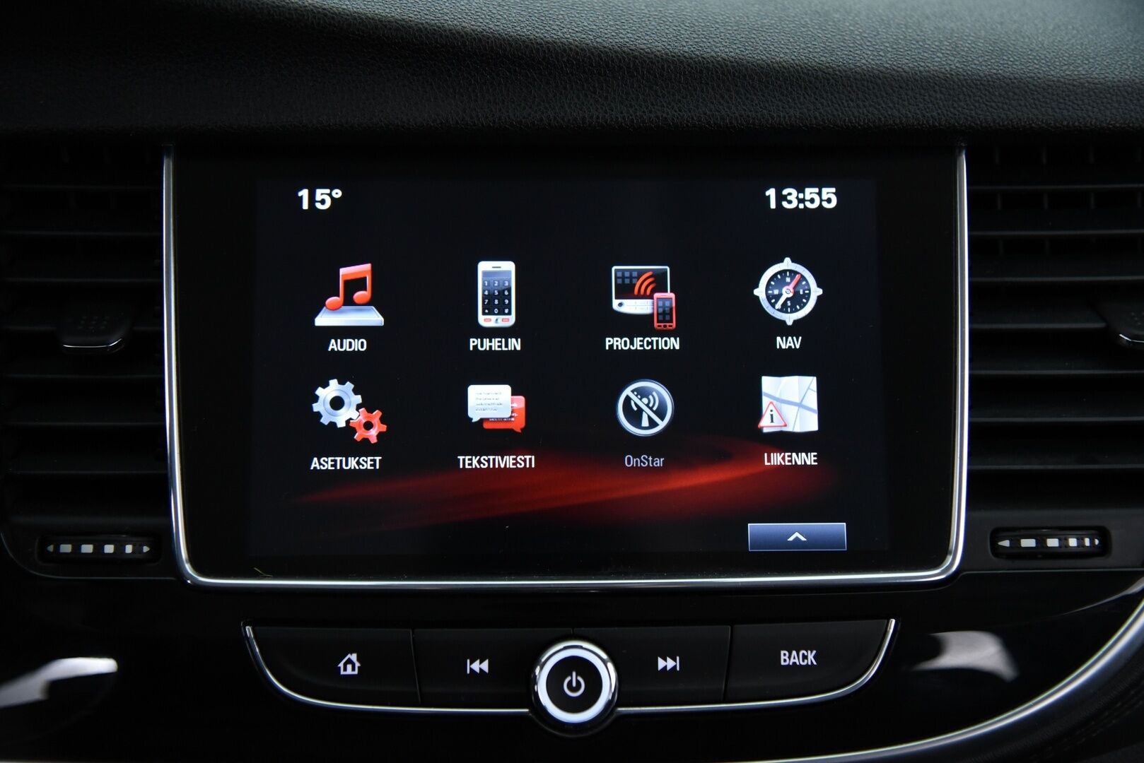 Opel Mokka 2017 X Innovation 1,4 Turbo ECOTEC / P-Kamera / Ratinlämmitys / Apple&Android / Keyless / Kaistavahti - Pienikulutteinen Suomi-Auto / LED-Ajovalot / 2 Renkaat vanteilla