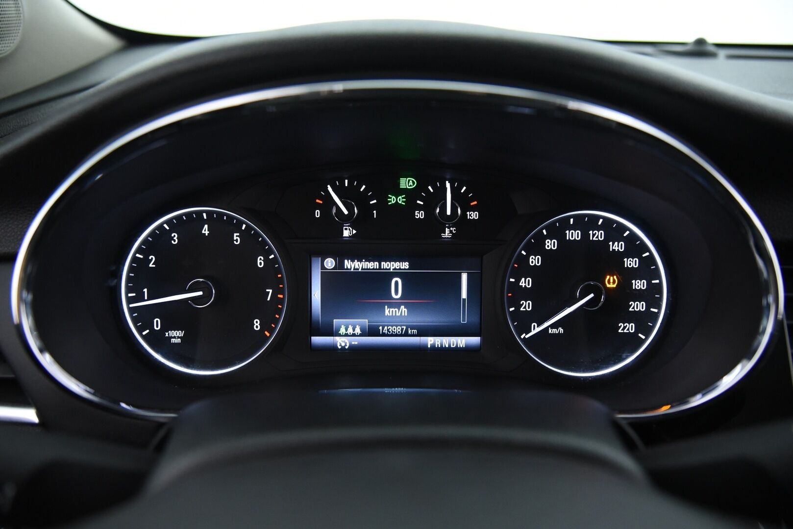 Opel Mokka 2017 X Innovation 1,4 Turbo ECOTEC / P-Kamera / Ratinlämmitys / Apple&Android / Keyless / Kaistavahti - Pienikulutteinen Suomi-Auto / LED-Ajovalot / 2 Renkaat vanteilla