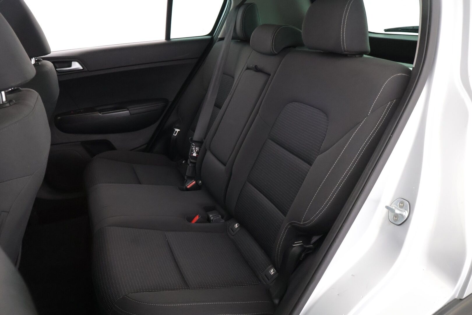 Kia Sportage 2018 1,6 ISG Urban EX EcoDynamics ** Juuri huollettu / Ratinlämmitin / Navi / CarPlay / P-Kamera / Tutkat ** - Osta nyt, maksa vasta ensi vuonna