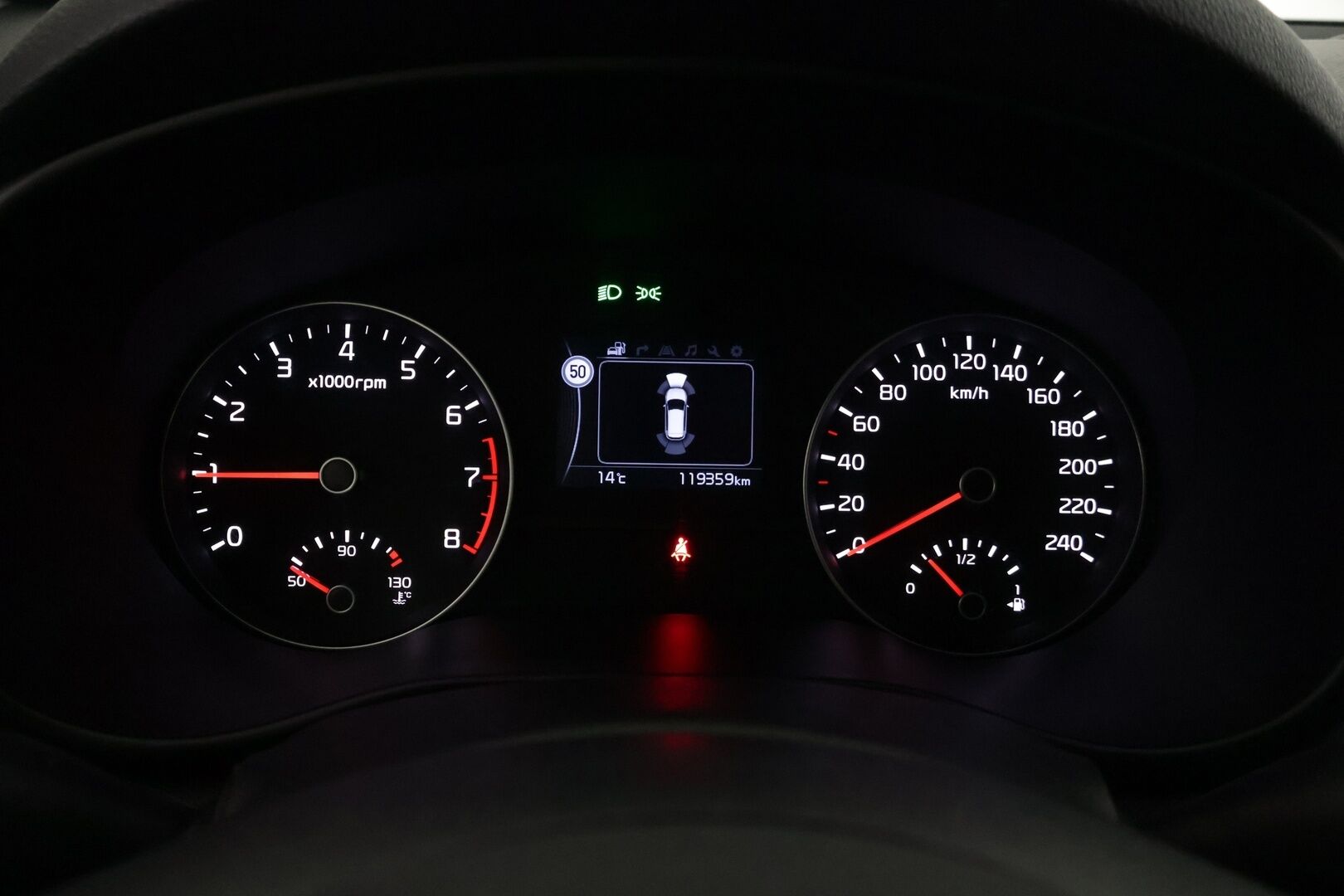 Kia Sportage 2018 1,6 ISG Urban EX EcoDynamics ** Juuri huollettu / Ratinlämmitin / Navi / CarPlay / P-Kamera / Tutkat ** - Osta nyt, maksa vasta ensi vuonna