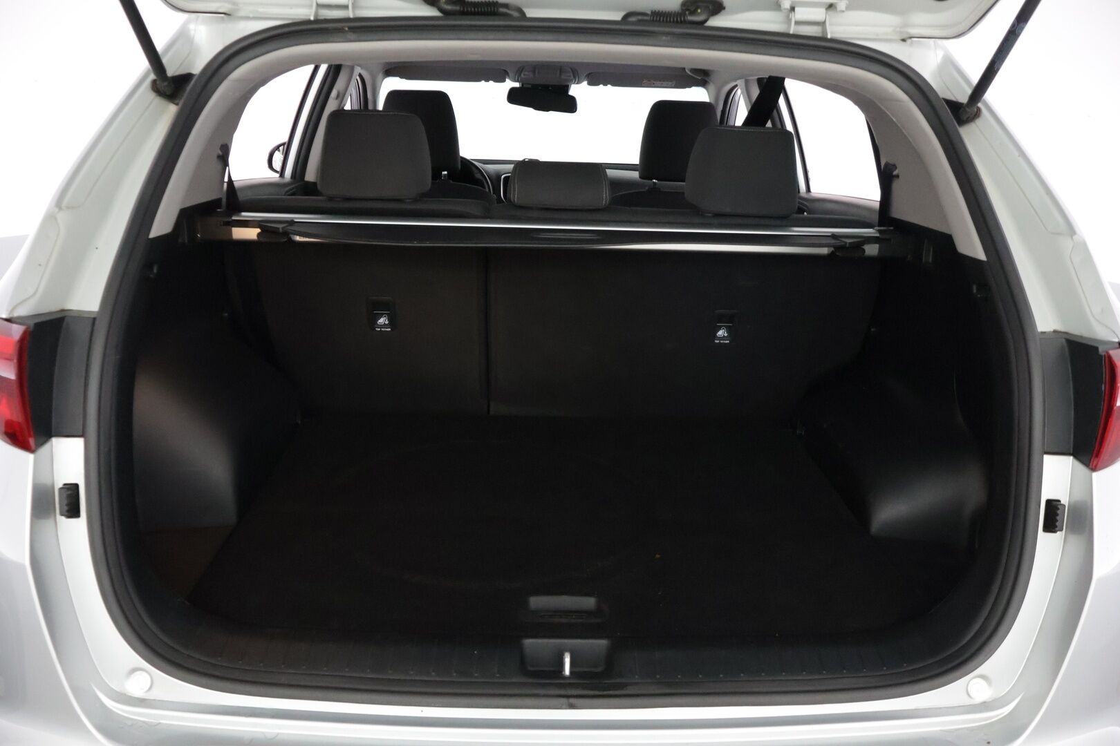 Kia Sportage 2018 1,6 ISG Urban EX EcoDynamics ** Juuri huollettu / Ratinlämmitin / Navi / CarPlay / P-Kamera / Tutkat ** - Osta nyt, maksa vasta ensi vuonna