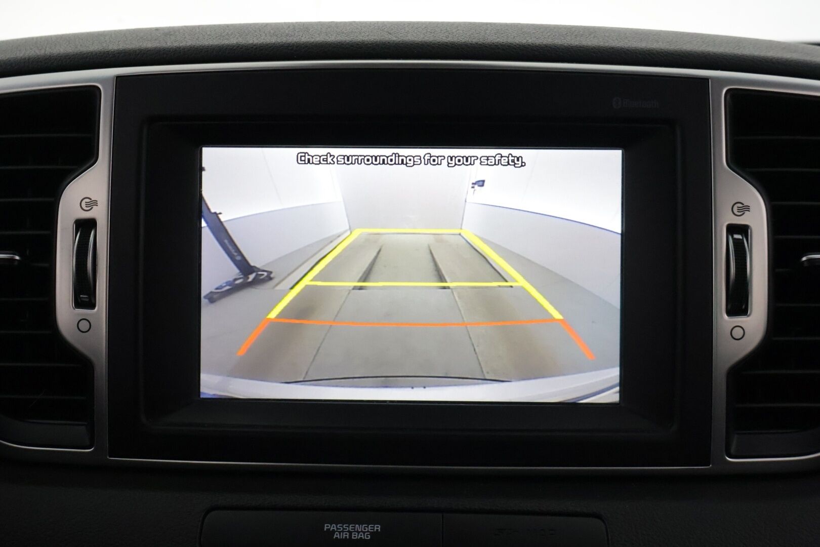 Kia Sportage 2018 1,6 ISG Urban EX EcoDynamics ** Juuri huollettu / Ratinlämmitin / Navi / CarPlay / P-Kamera / Tutkat ** - Osta nyt, maksa vasta ensi vuonna