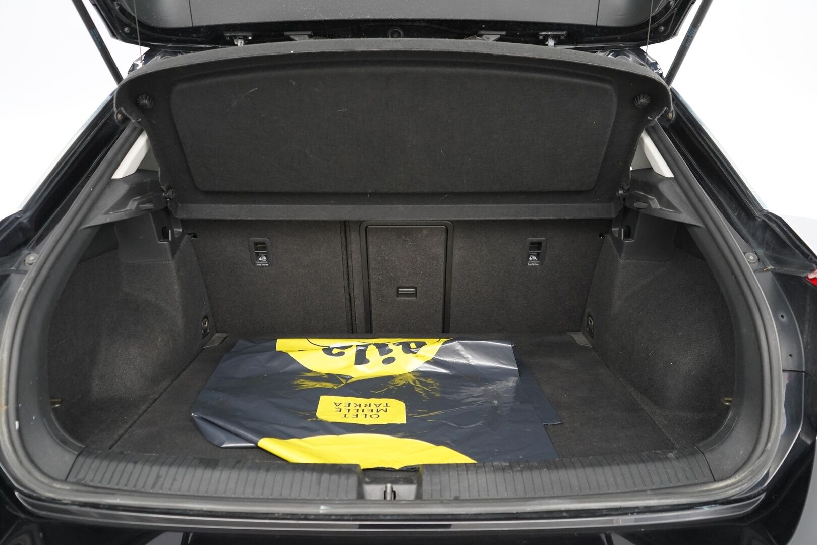 Volkswagen T-Roc 2017 Style 1,0 TSI 85 kW (115 hv) - ACC | Tutkat | Apple CarPlay & AndroidAuto | LED | Kahdet VW:n vanteet