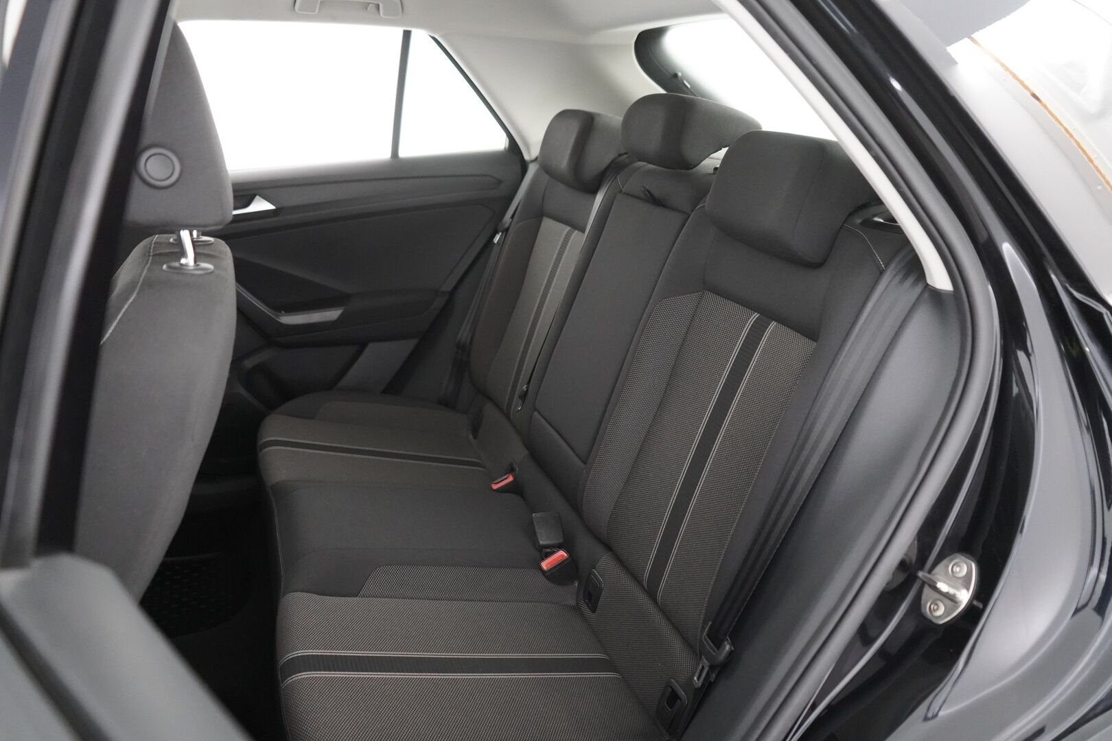 Volkswagen T-Roc 2017 Style 1,0 TSI 85 kW (115 hv) - ACC | Tutkat | Apple CarPlay & AndroidAuto | LED | Kahdet VW:n vanteet