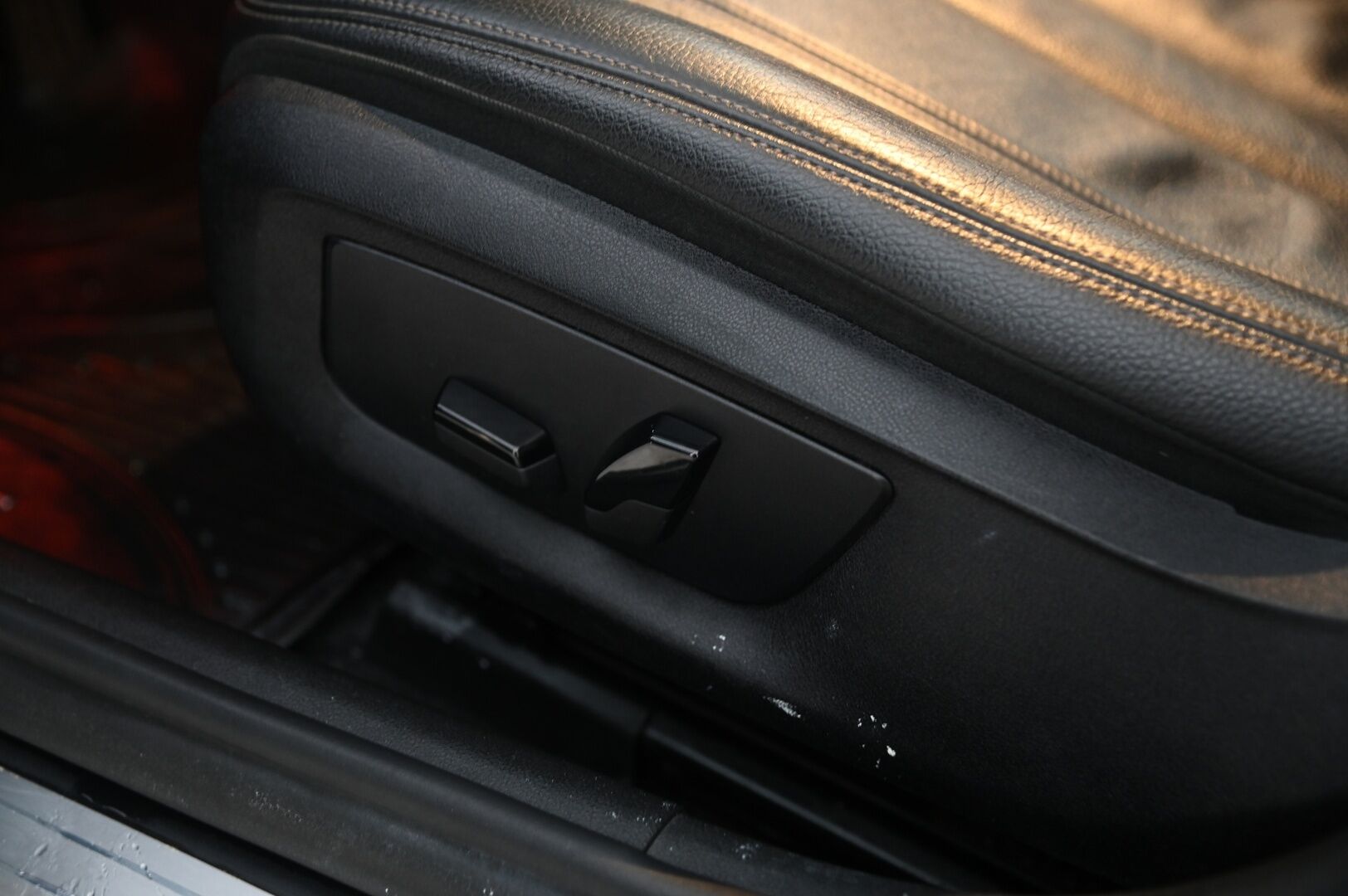 BMW 520 2019 G30 Sedan 520d A xDrive Business*Dakota nahat / Ambient / Vakkari* - *Suomi-auto / Neliveto*