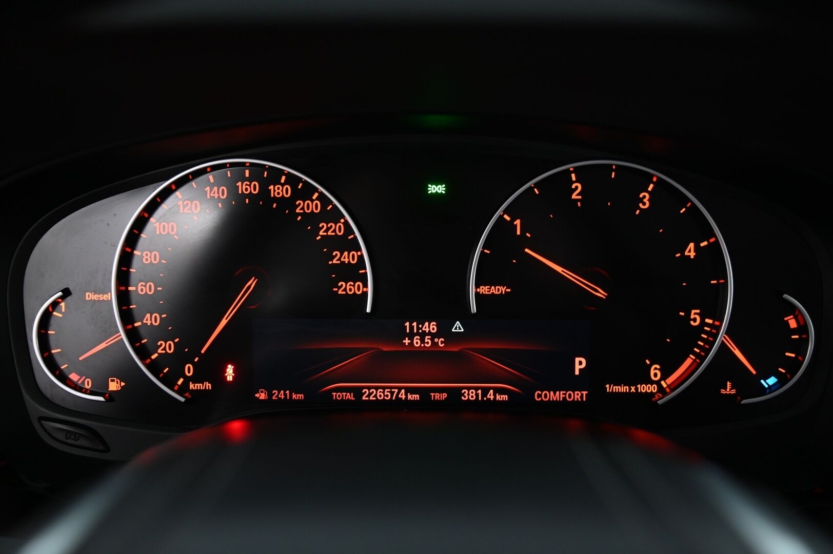 BMW 520 2019 G30 Sedan 520d A xDrive Business*Dakota nahat / Ambient / Vakkari* - *Suomi-auto / Neliveto*