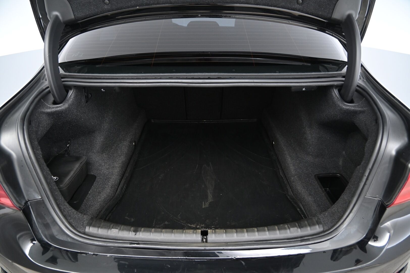 BMW 520 2019 G30 Sedan 520d A xDrive Business*Dakota nahat / Ambient / Vakkari* - *Suomi-auto / Neliveto*