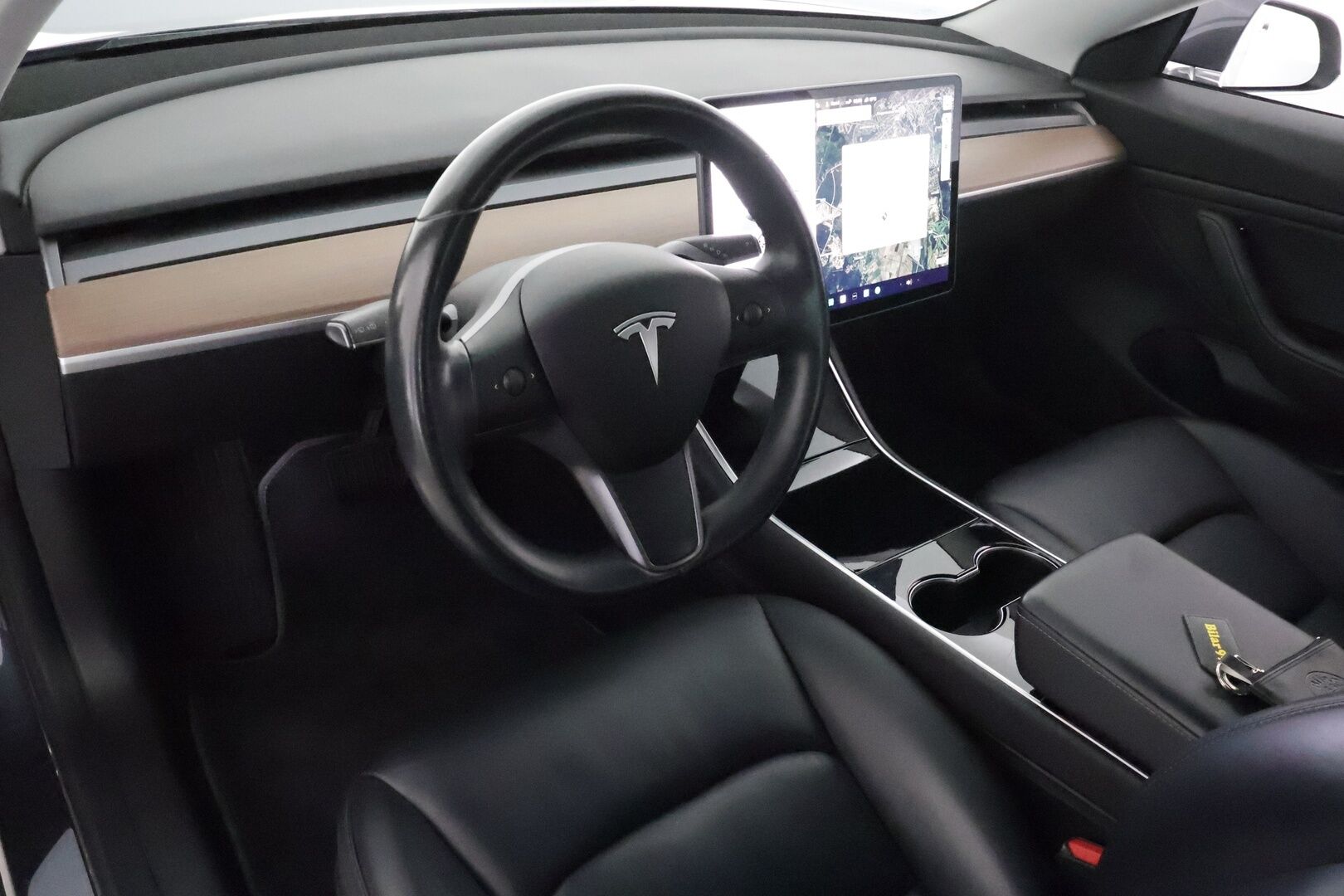 Tesla Model 3 2019 Long-Range Dual Motor AWD **Lasikatto / ACC / LED-valot / P.kamera / Muistipenkki / Navi / Kaistavahti** - 1x Omisteinen Suomi-auto / 19" Sport vanteet / Kahdet Renkaat / Akku kuntotarkastettu!