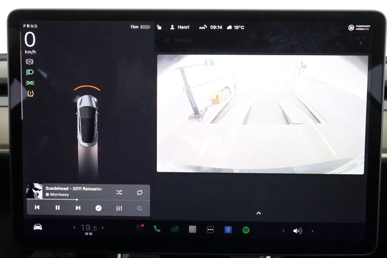 Tesla Model 3 2019 Long-Range Dual Motor AWD **Lasikatto / ACC / LED-valot / P.kamera / Muistipenkki / Navi / Kaistavahti** - 1x Omisteinen Suomi-auto / 19" Sport vanteet / Kahdet Renkaat / Akku kuntotarkastettu!