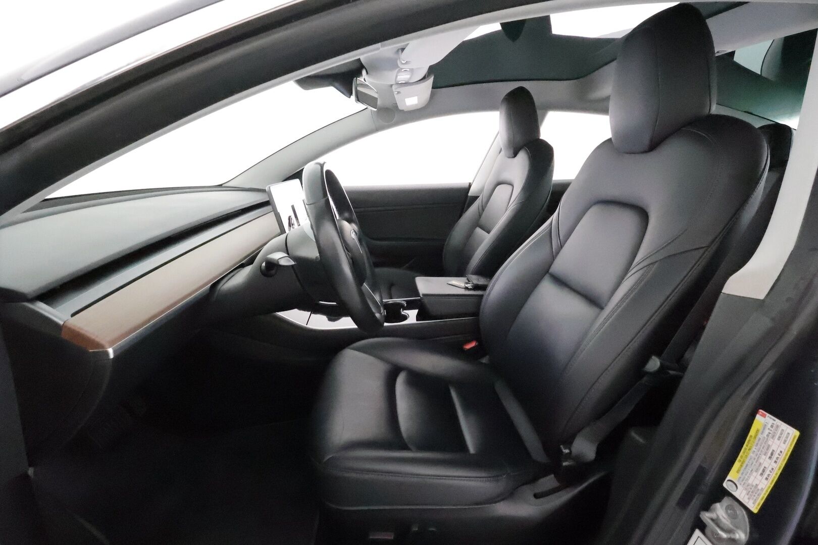 Tesla Model 3 2019 Long-Range Dual Motor AWD **Lasikatto / ACC / LED-valot / P.kamera / Muistipenkki / Navi / Kaistavahti** - 1x Omisteinen Suomi-auto / 19" Sport vanteet / Kahdet Renkaat / Akku kuntotarkastettu!
