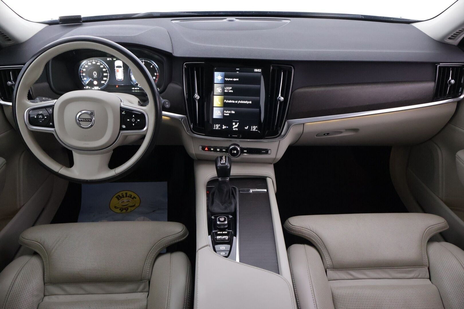 Volvo V90 Cross Country 2018 D5 AWD Pro aut - | EI ADBLUE | Suomi-Volvo | ACC | Adapt.LED | Webasto | VOC | Sporttinahat Muistilla | Taitt.Koukku | P.Kamera | Ilmastoidut Istuimet | Lämm.Ratti | KeyLess | S.Luukku | Lämm.Lasi | - KORKO VAIN 3,99 %