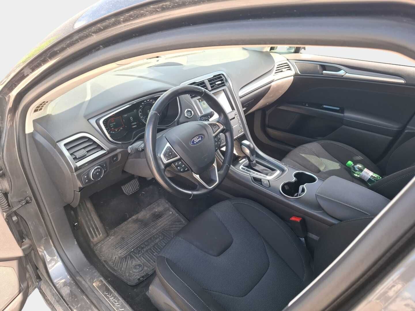 Ford Mondeo 2018 2,0 TDCi 150hv PowerShift Titanium 5D - Suomiauto | Webasto | Sony Audio | Dynamic LED | Peruutuskamera | Lämpölasi | KeylessGo | Juuri tullut Tampereelle!