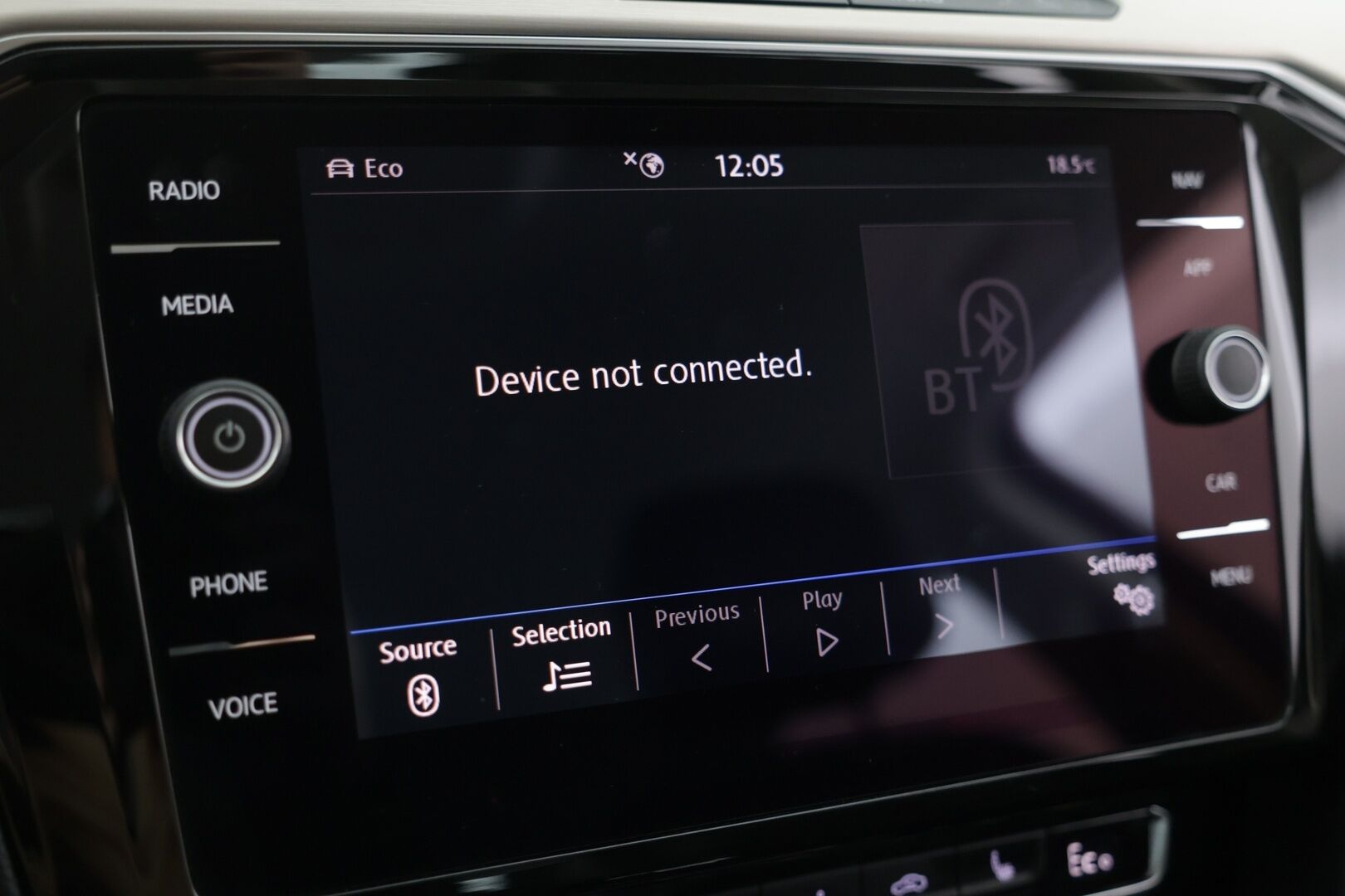 Volkswagen Passat 2018 Variant GTE Plug-In Hybrid 160 kW (218 hv) DSG-automaatti | Webasto | Sähkökontti | ACC - Siisti! | Huollettu hyvin | Kahdet renkaat 
