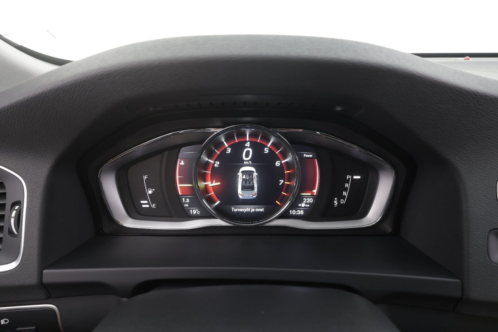 Volvo S60 2018 T3 Business Classic Summum aut - | Muistipenkki | Nahkasisusta | Xenon | Akt. kaarrevalot | P.kamera | Digimittaristo | Navi | Keyless | BT | Lämm. ratti | Merkkihuollot |  