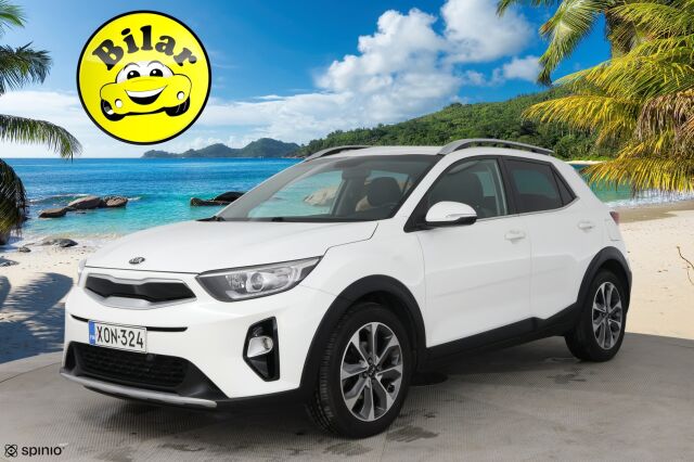 Kia Stonic 2018
