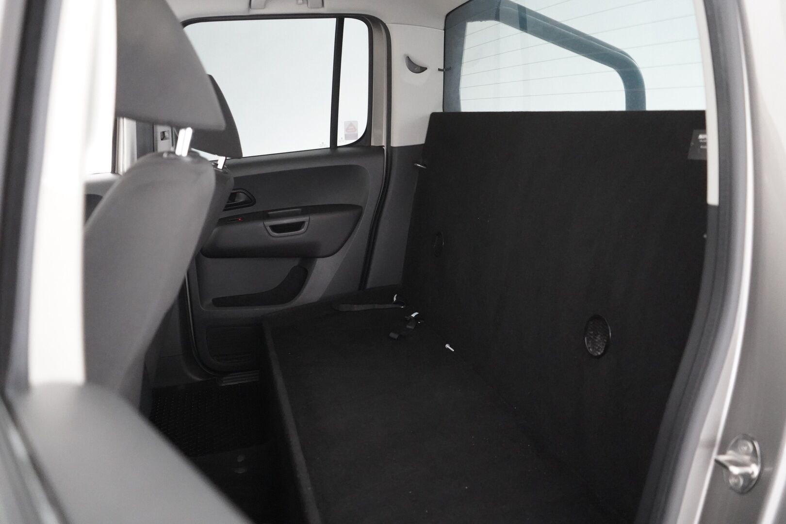 Volkswagen Amarok 2019 3.0 TDI 120kW 4MOTION 3080kg DC Trendline PRO - Webasto | Tutka | App-connect | Kahdet renkaat aluvantein | Hieno!