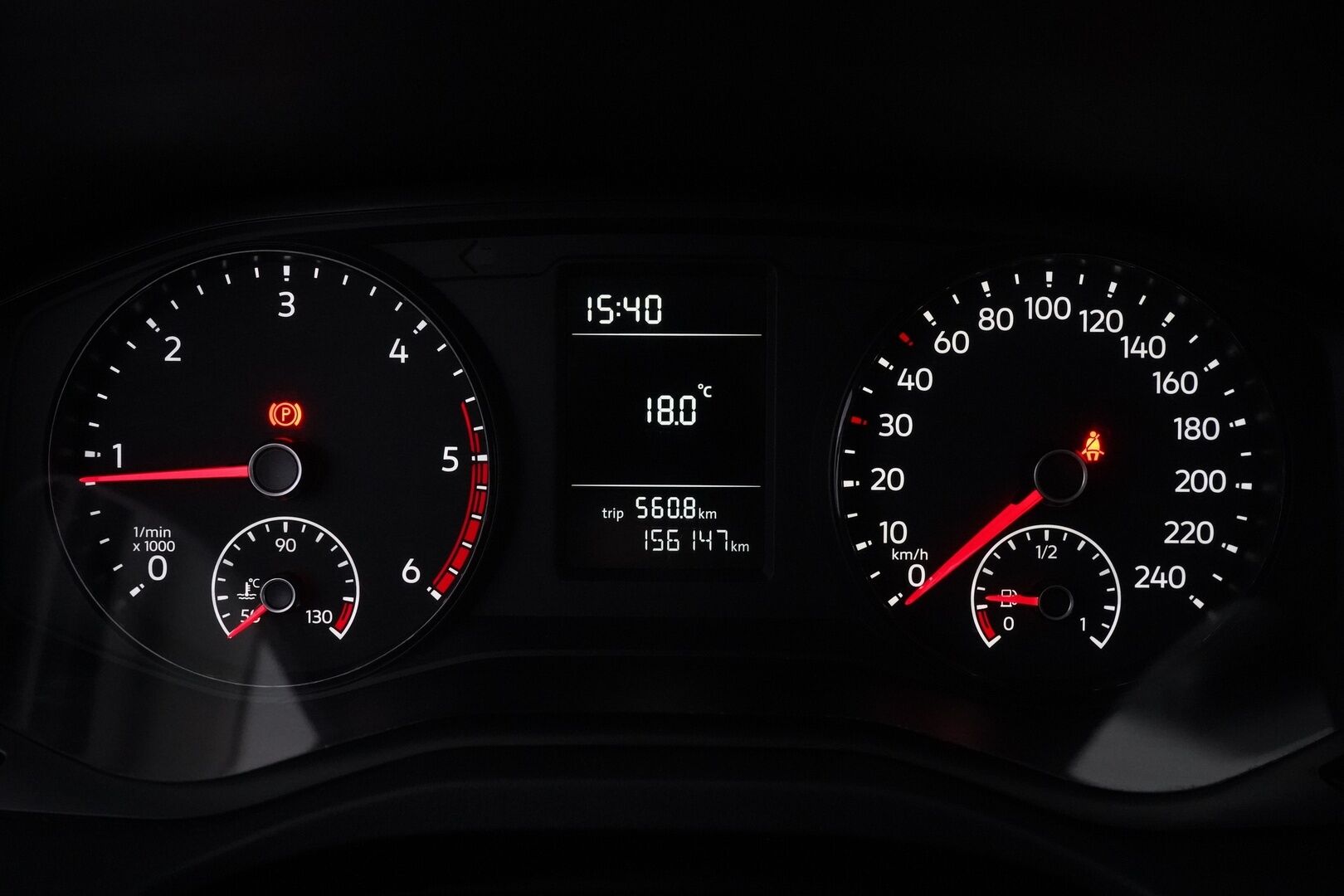 Volkswagen Amarok 2019 3.0 TDI 120kW 4MOTION 3080kg DC Trendline PRO - Webasto | Tutka | App-connect | Kahdet renkaat aluvantein | Hieno!