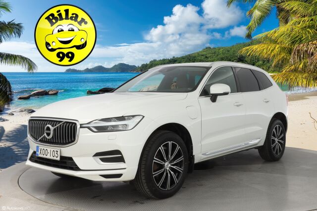 Volvo XC60 2018