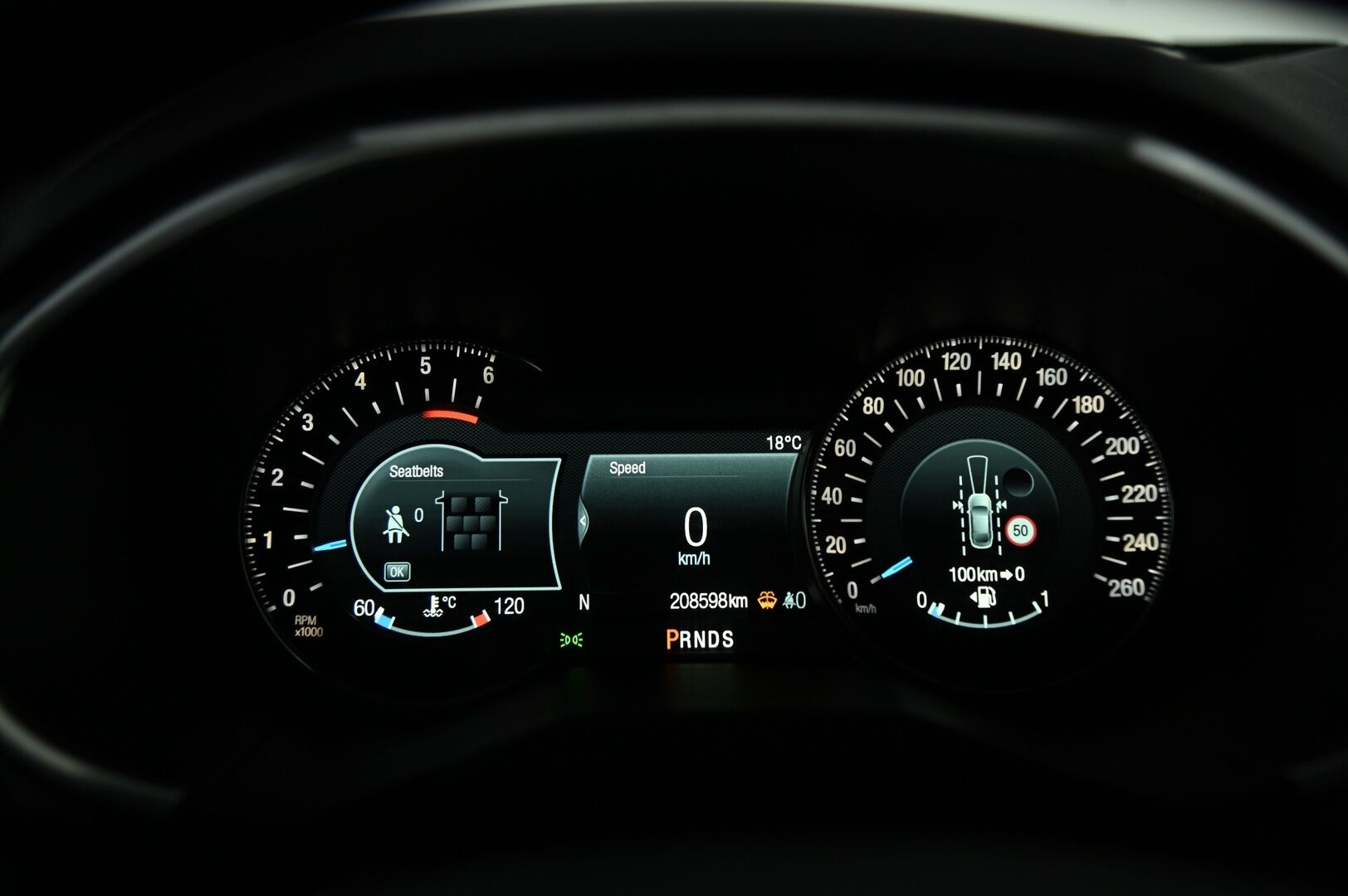 Ford S-Max 2018 2,0 TDCi 180hv PowerShift A6 ST-Line 5D *Webasto / S.Koukku / 7-Paikkainen / ACC / P. Kamera / S. Takaluukku* - Tilava perheauto / Juuri huollettu!