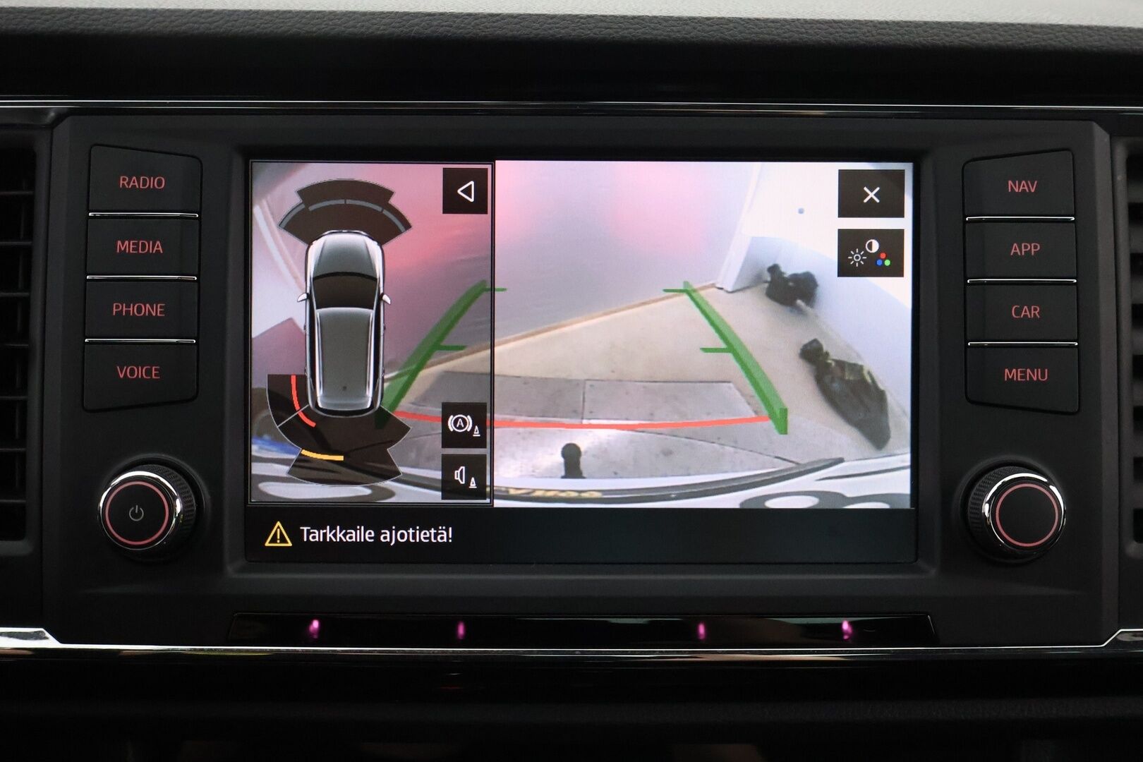 Seat Ateca 2018 1,4 TSI 150 ACT 4DRIVE Xcellence DSG - Suomiauto / Webasto / Peruutuskamera / Vetokoukku / Seat Sound System / LED / Puolinahkasisusta / Front Assist / Jakopää tehty!