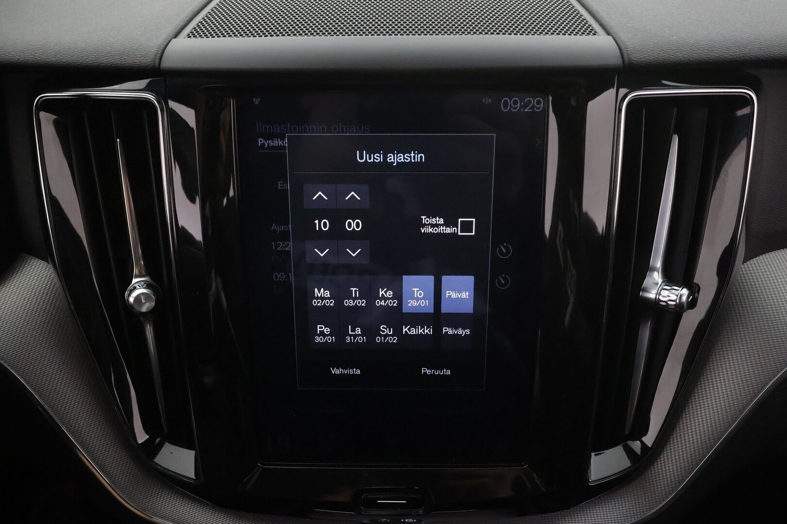 Volvo XC60 2018 D4 AWD Business R-Design aut * ACC / Bower & Wilkins / Webasto / Koukku / Muistipenkki / Keyless / LED * - Suomi-auto / Kahdet renkaat