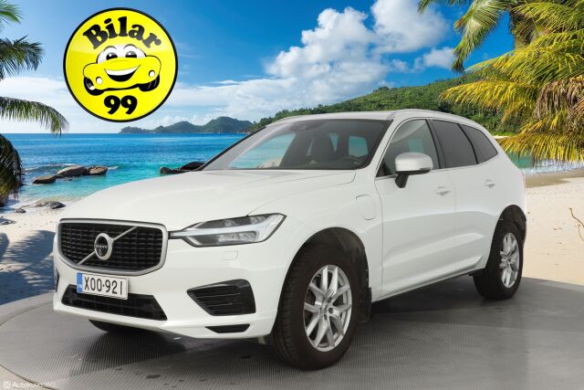 Volvo XC60 2018