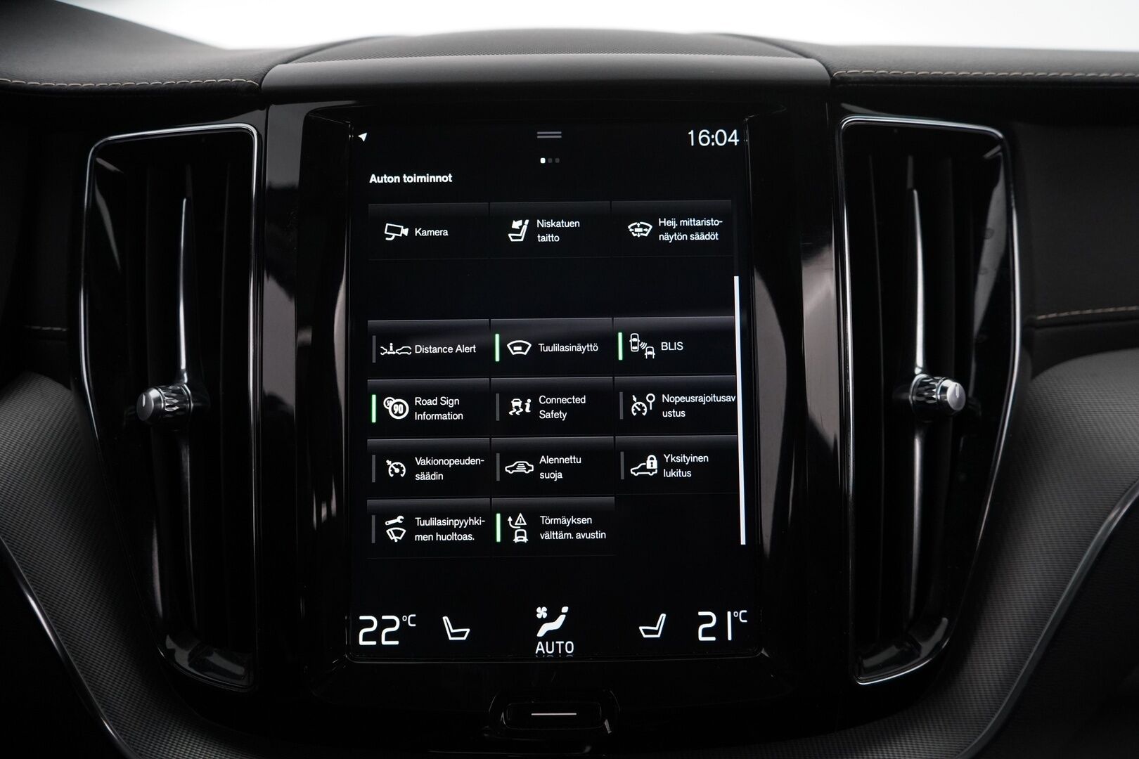 Volvo XC60 2018 T8 AWD Business R-Design aut *360-Kamera / Koukku / Panorama / Hud / Webasto / ACC / Muistipenkki / Pilot-assist - Suomi-auto / Viimeisin huolto 203tkm / Kahdet alumiinivanteet / Huippuvarusteet