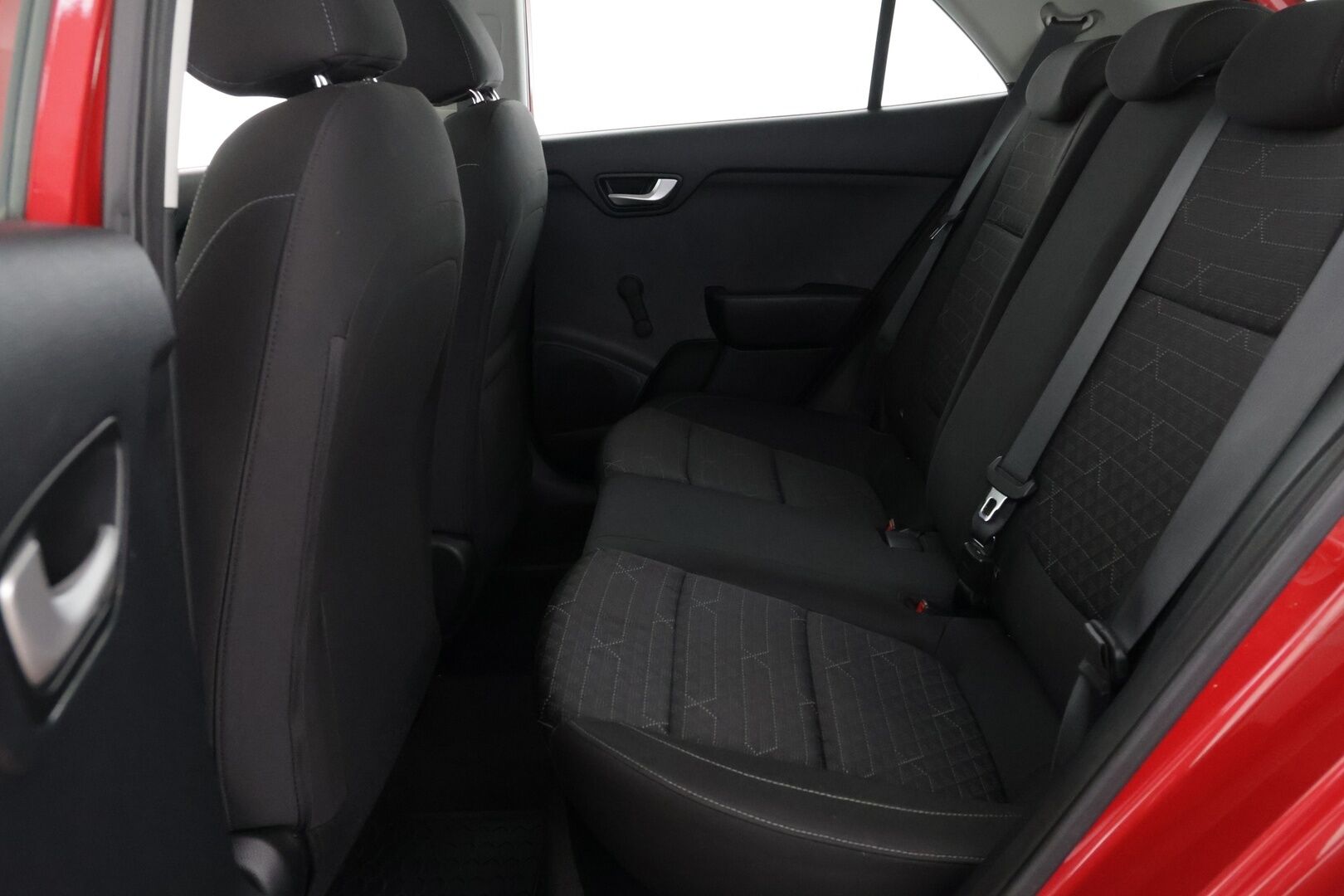 Kia Rio 2018 1,2 ISG LX EcoDynamics - Ratinlämmitin | Lohkolämmitin | Suomi-auto |