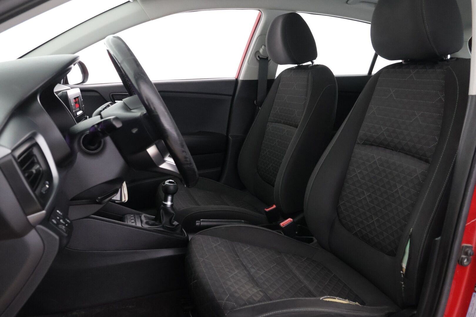 Kia Rio 2018 1,2 ISG LX EcoDynamics - Ratinlämmitin | Lohkolämmitin | Suomi-auto |