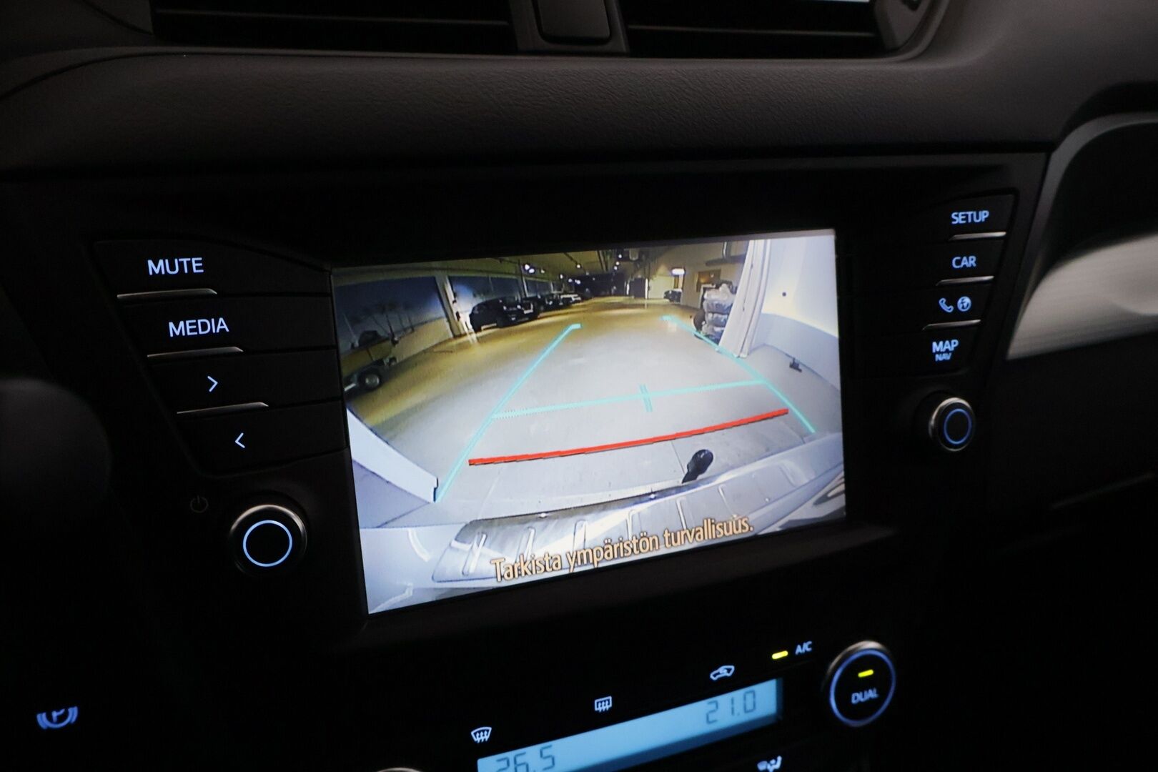 Toyota Avensis 2018 1,8 Valvematic Active Edition Touring Sports Multidrive S - | Suomiauto | 1-om | Merkkihuollettu | P-Kamera | Koukku | Lohko+sis.lämmitin | 