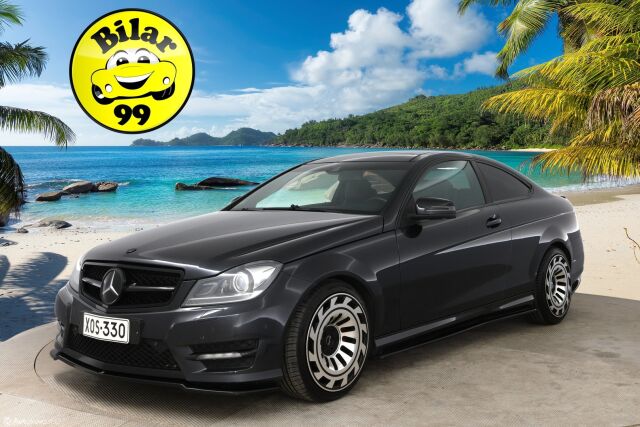 Mercedes-Benz C -kuva