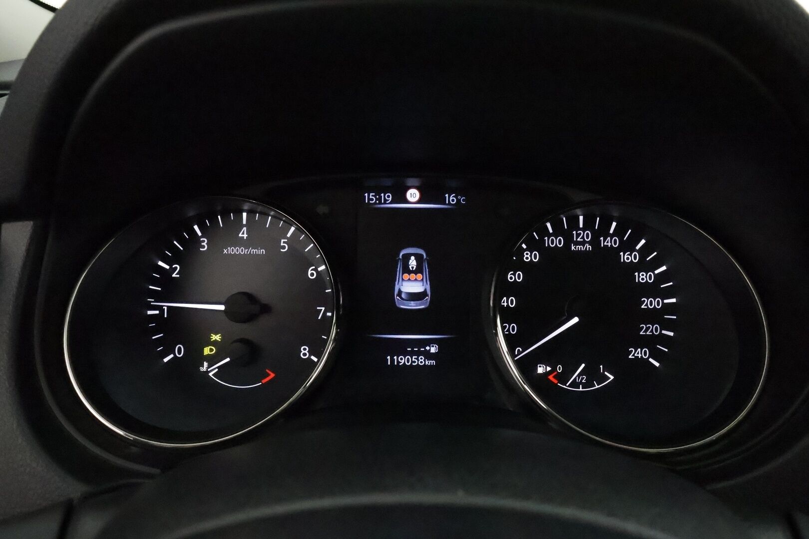 Nissan X-Trail 2018 DIG-T 163 N-Connecta 2WD MT 7 seats - Suomiauto / Panorama / 360-Kamera / Vetokoukku / Ratinlämmitys / LED / KeylessGo / Huippuvarusteet / Juuri tullut Tampereelle!